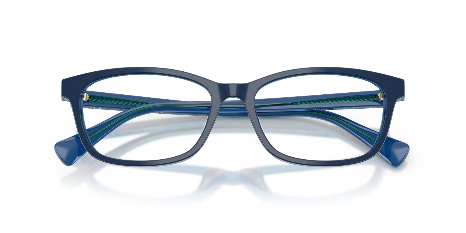 Ralph 7194U Eyeglasses - view 25