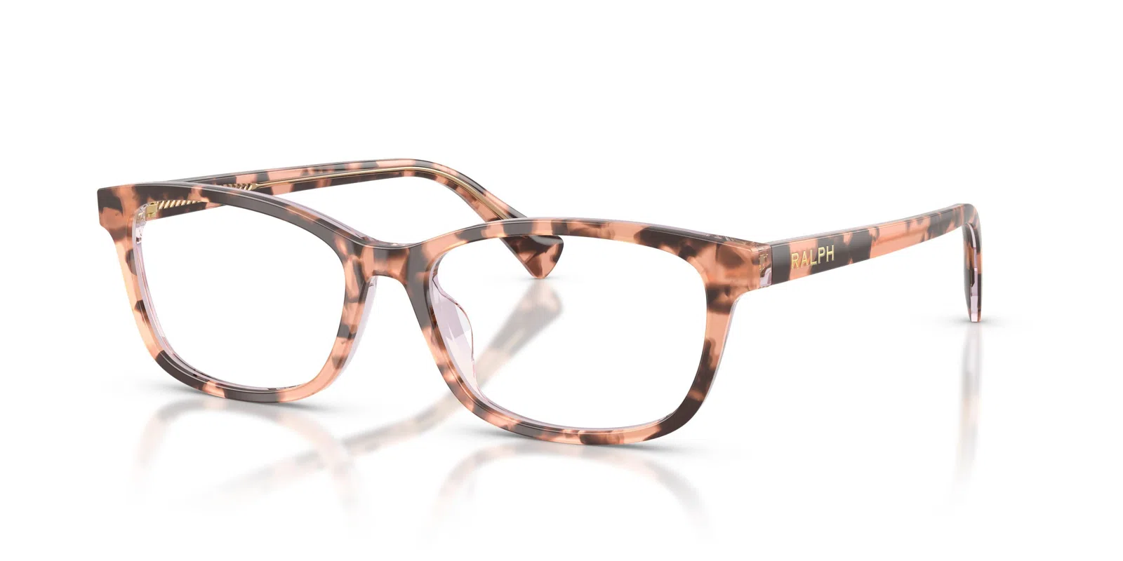 Ralph 7194U Eyeglasses - view 3