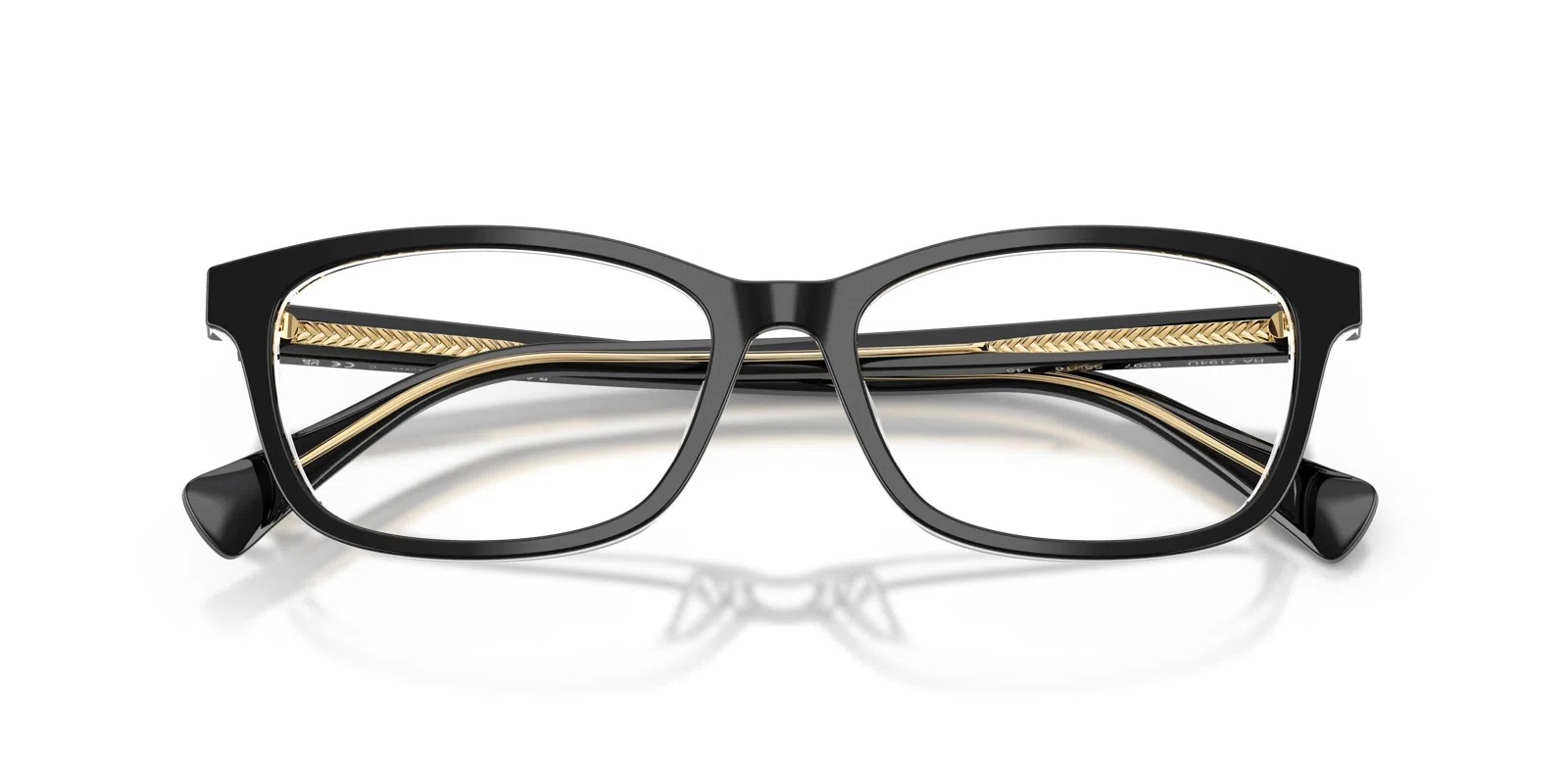 Ralph 7194U Eyeglasses - view 30