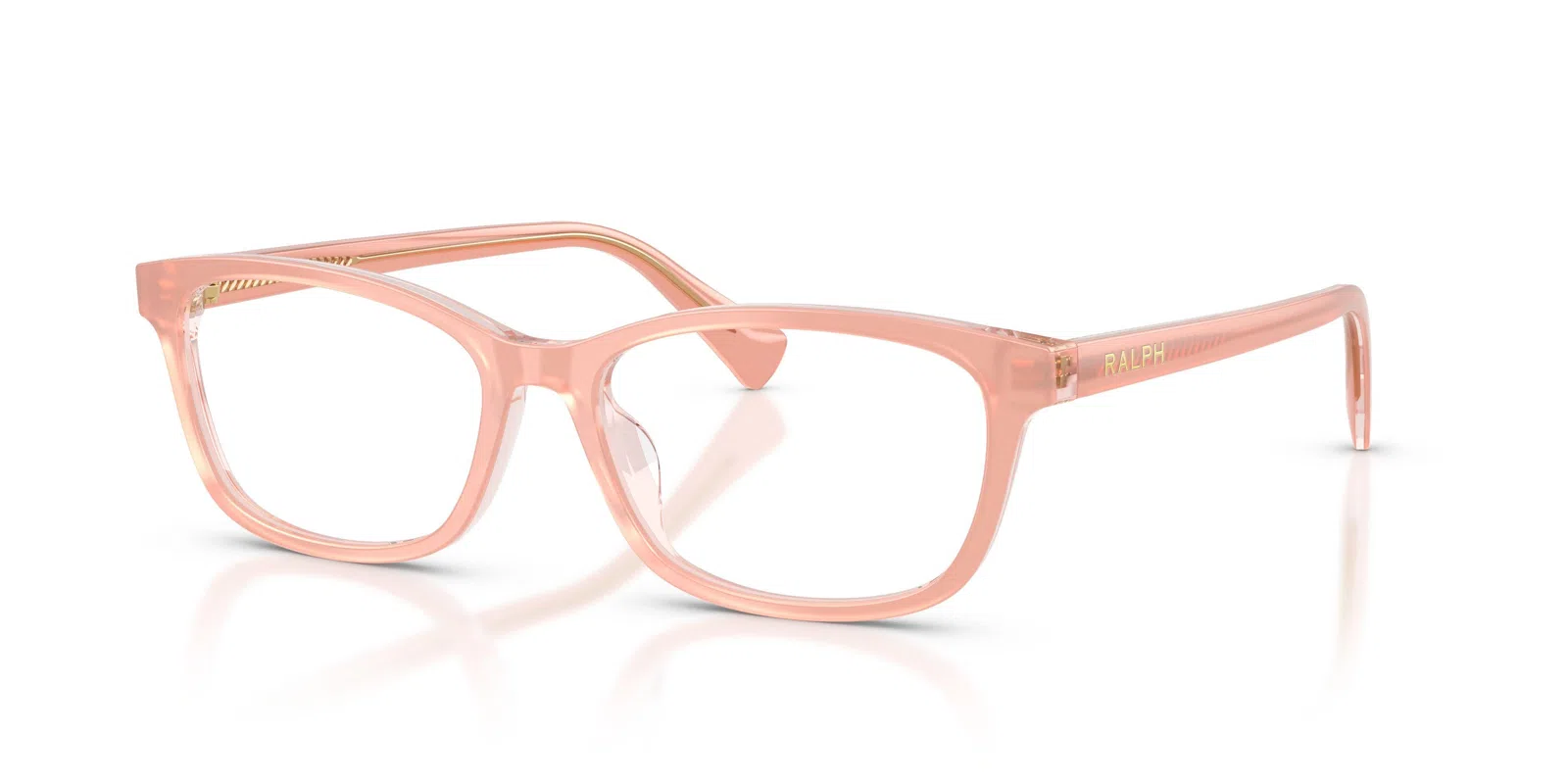 Ralph 7194U Eyeglasses - view 6