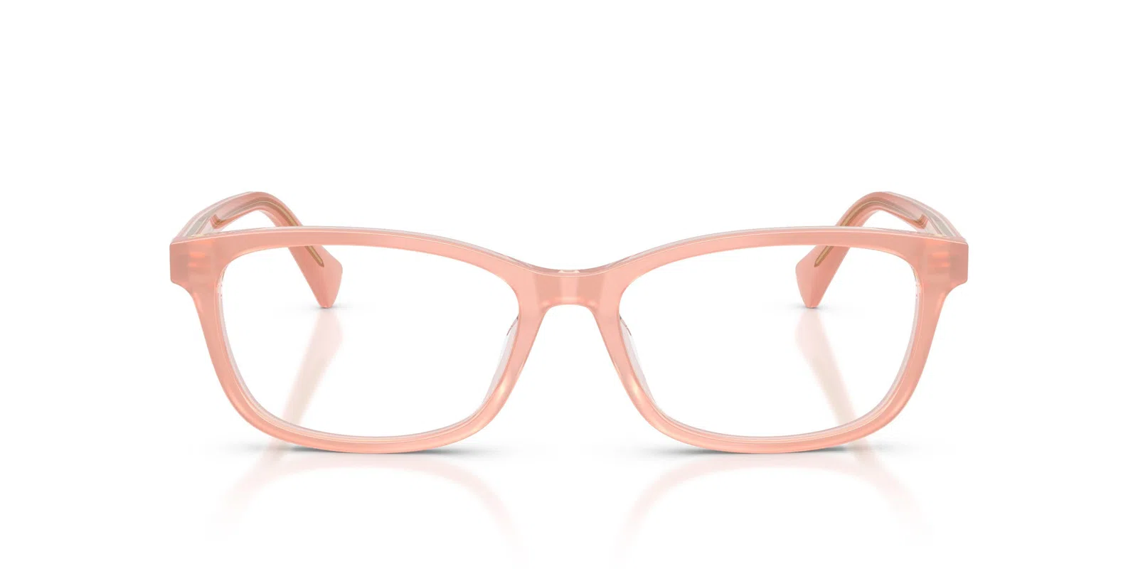 Ralph 7194U Eyeglasses - view 9
