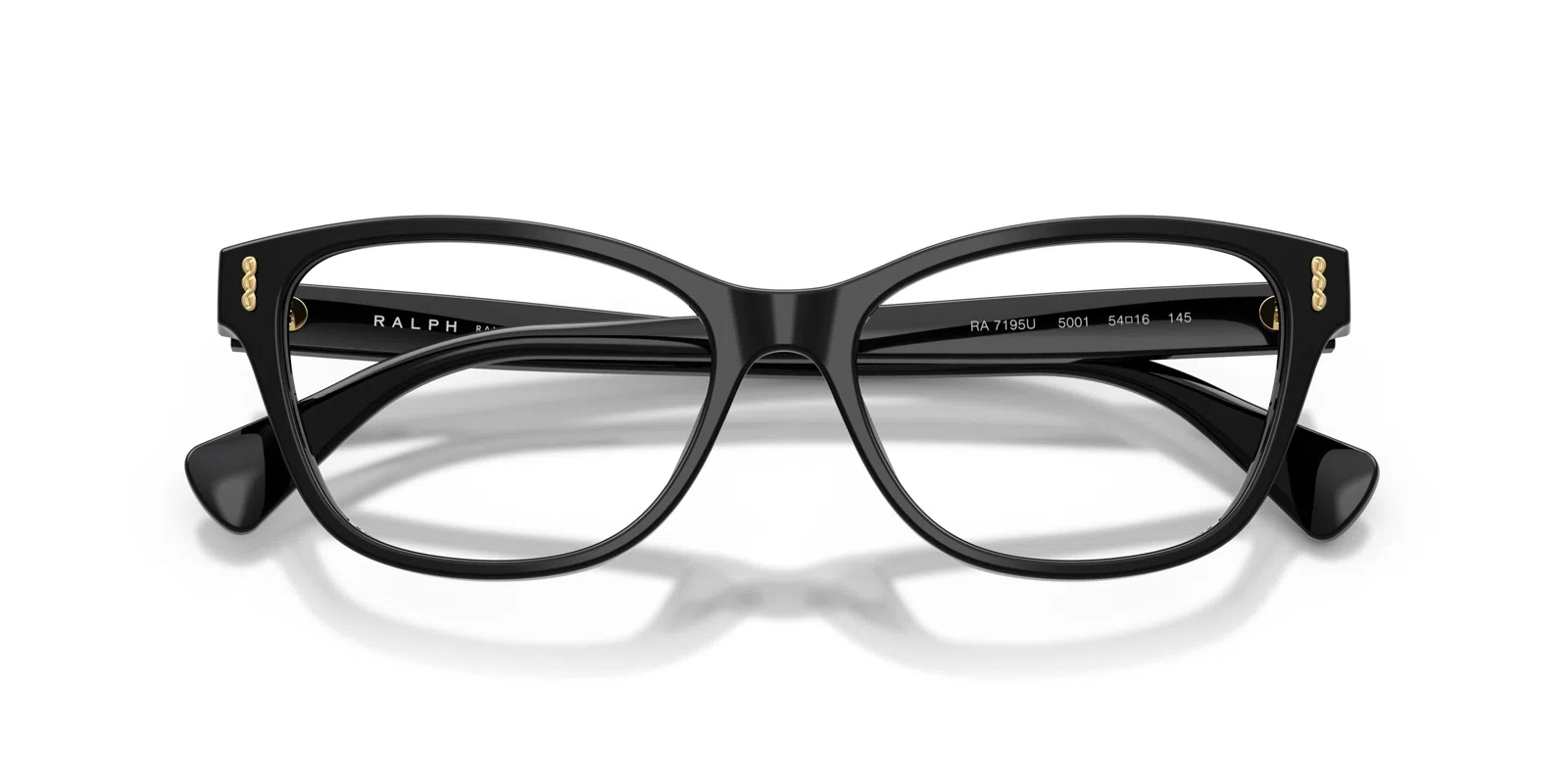 Ralph 7195U Eyeglasses - view 10