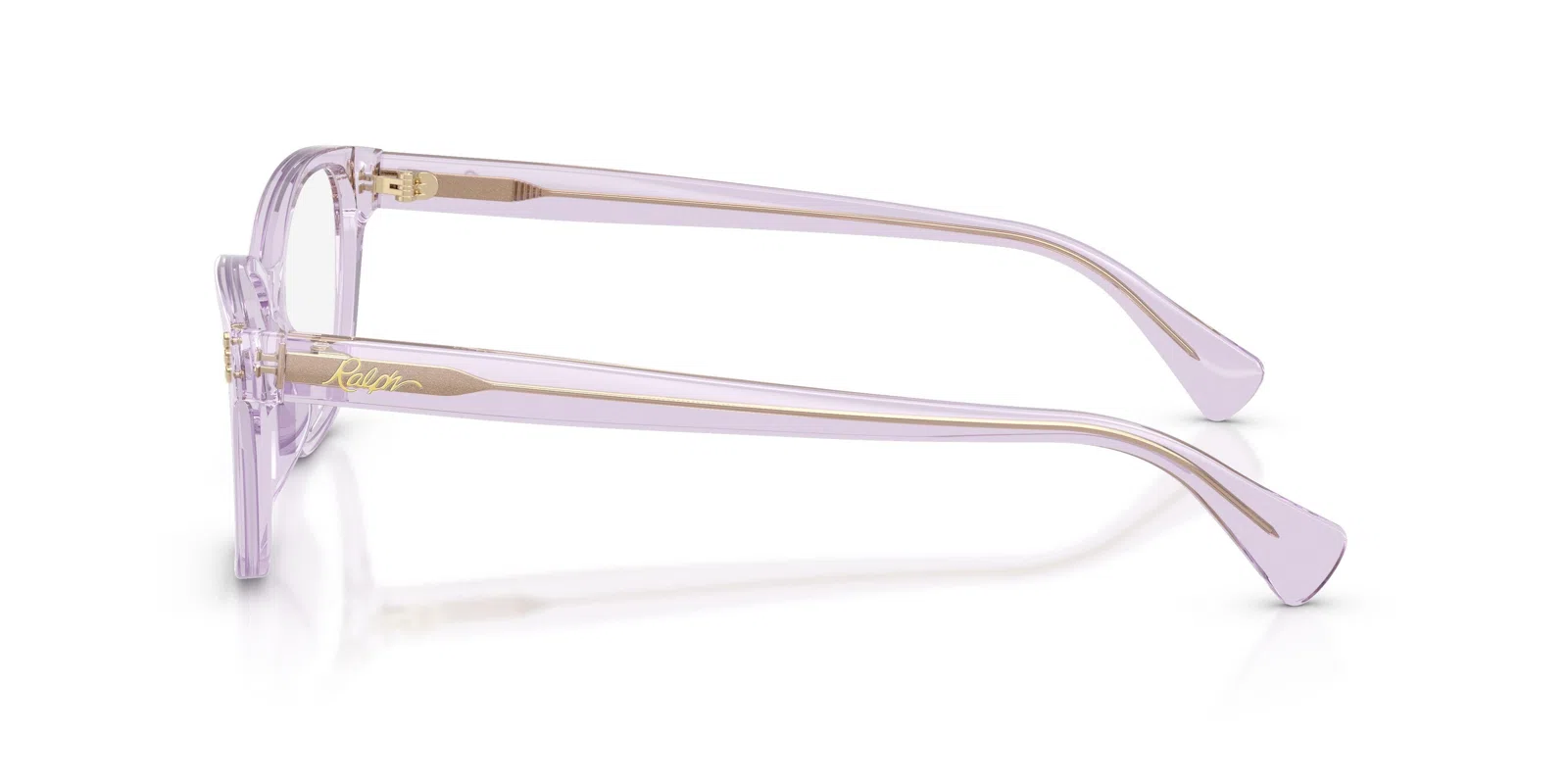 Ralph 7195U Eyeglasses - view 12