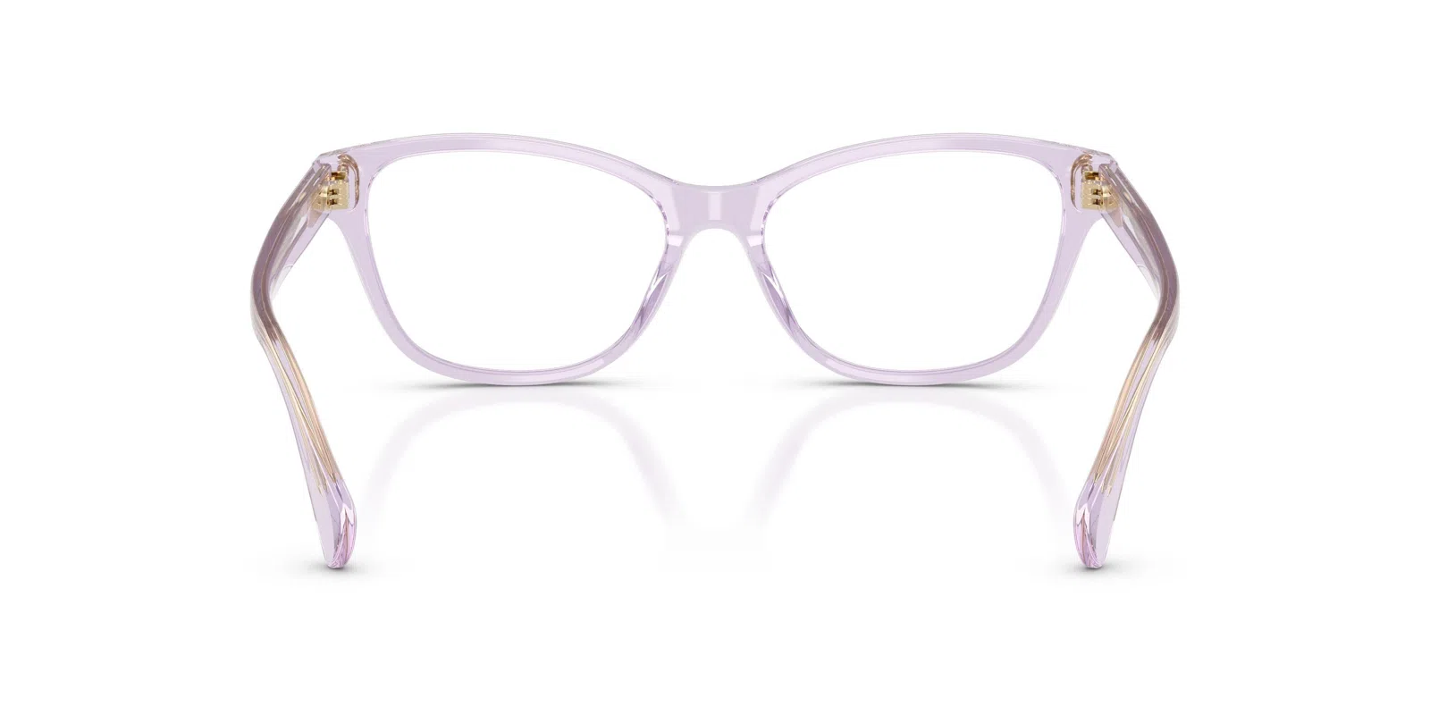 Ralph 7195U Eyeglasses - view 13