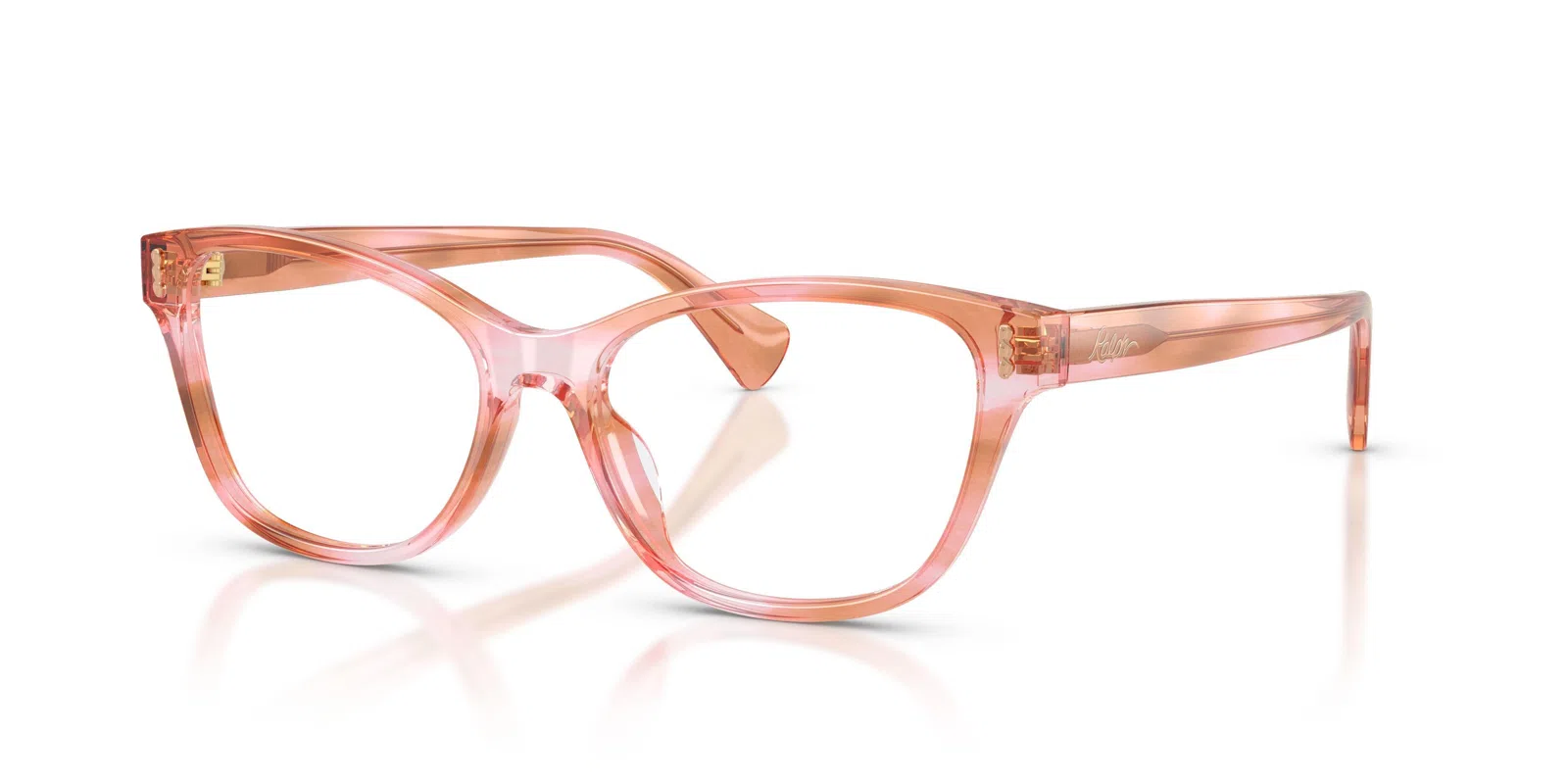 Ralph 7195U Eyeglasses - view 16