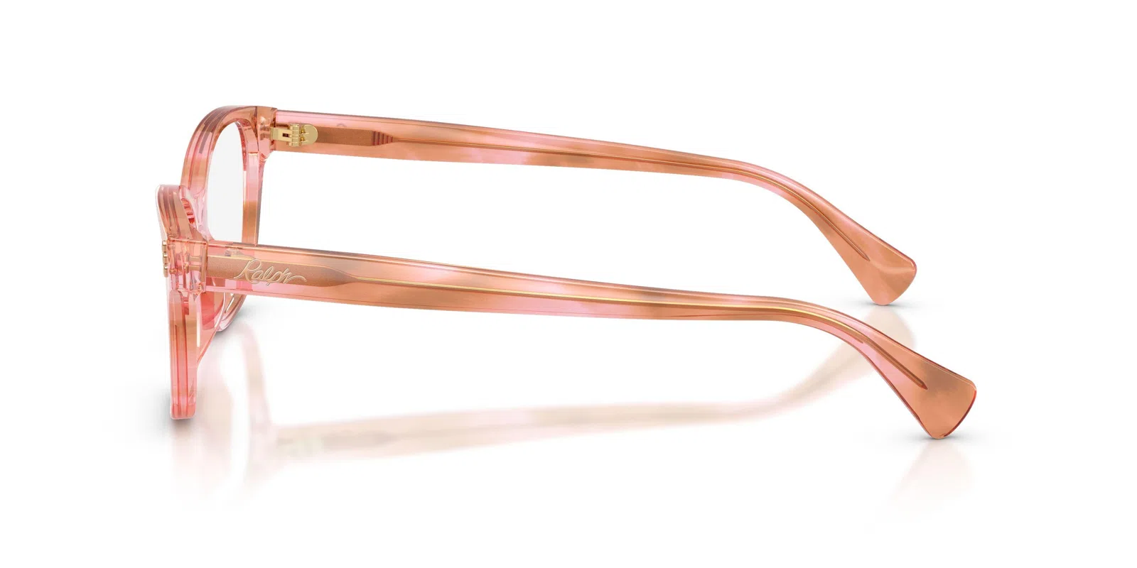 Ralph 7195U Eyeglasses - view 17