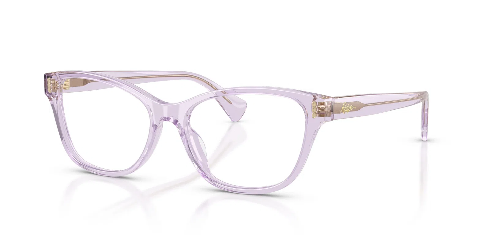 Ralph 7195U Eyeglasses - view 2