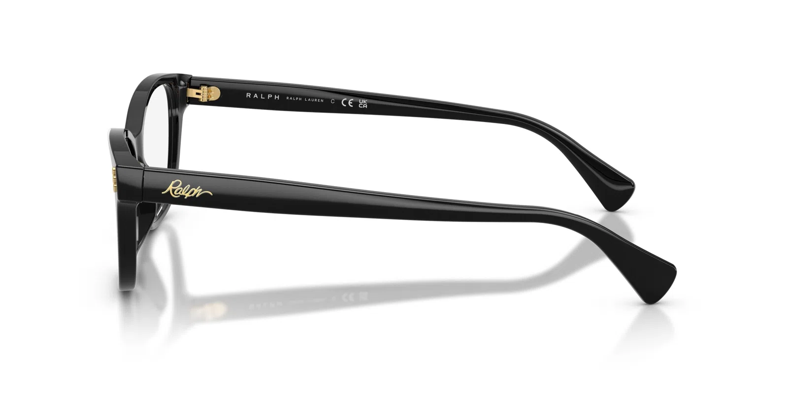 Ralph 7195U Eyeglasses - view 7