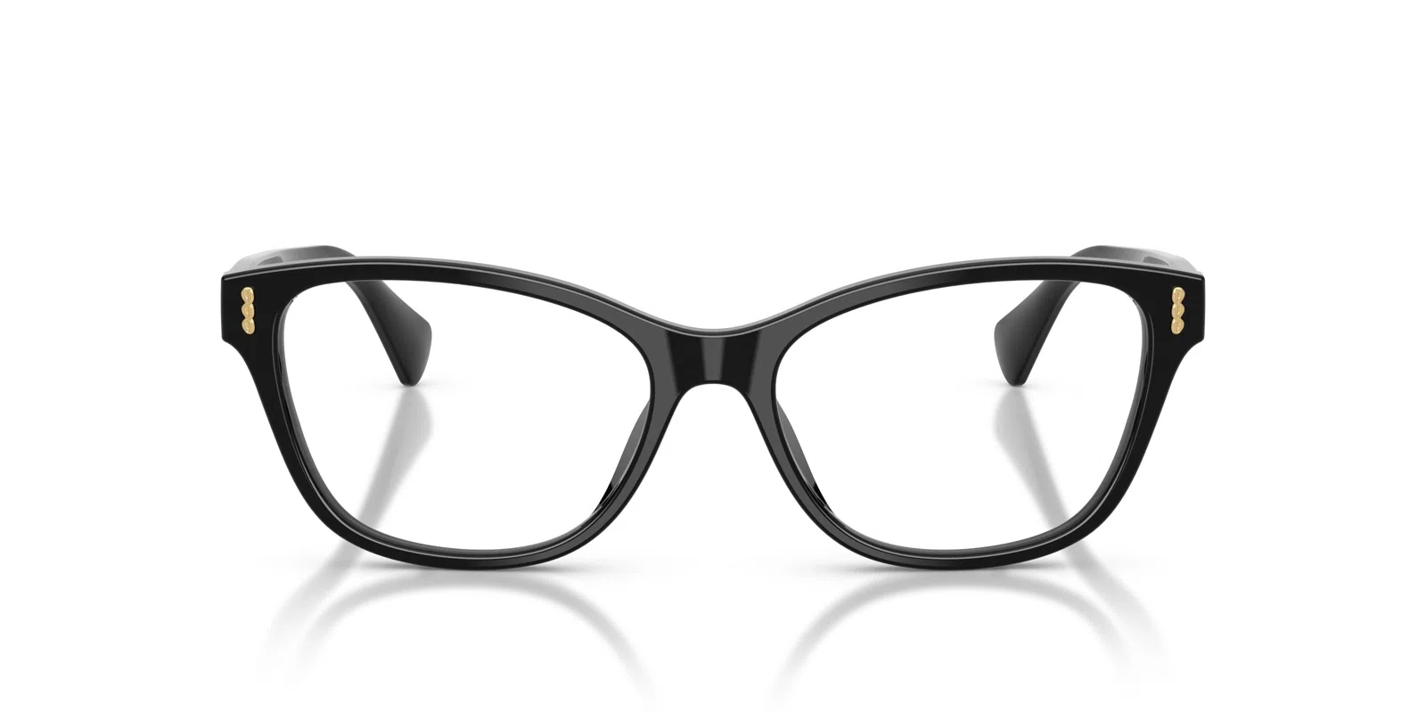 Ralph 7195U Eyeglasses - view 9
