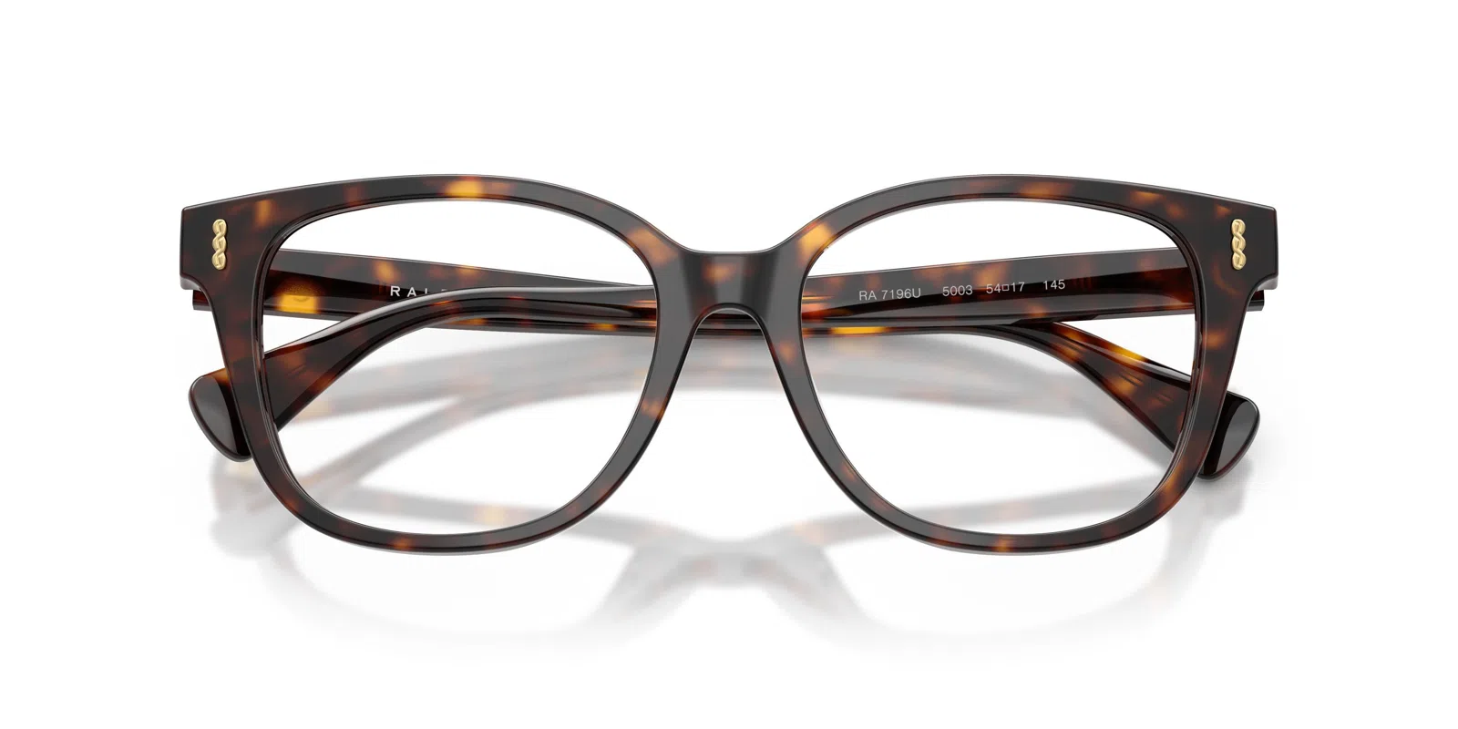 Ralph 7196U Eyeglasses - view 11