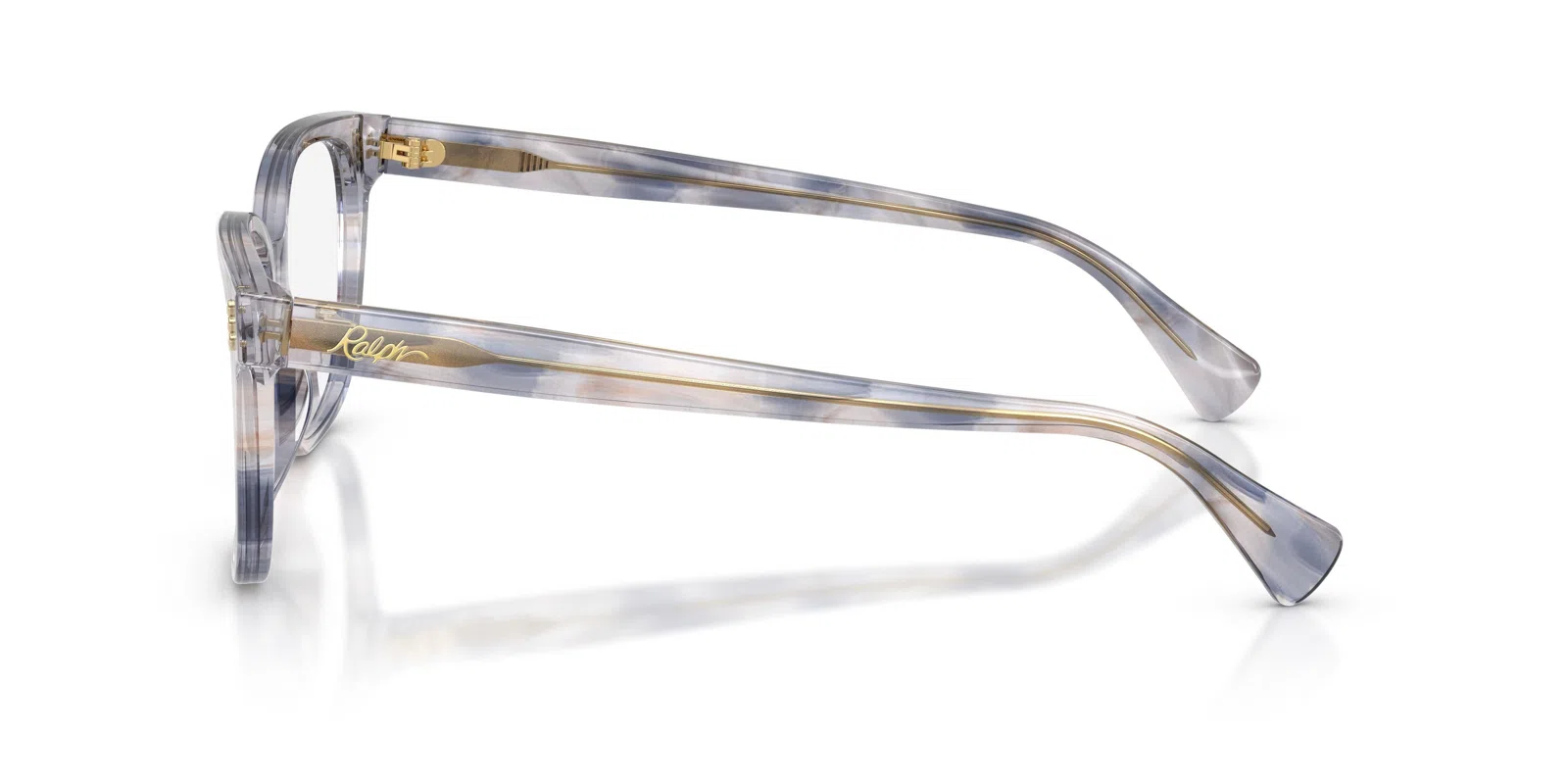 Ralph 7196U Eyeglasses - view 13