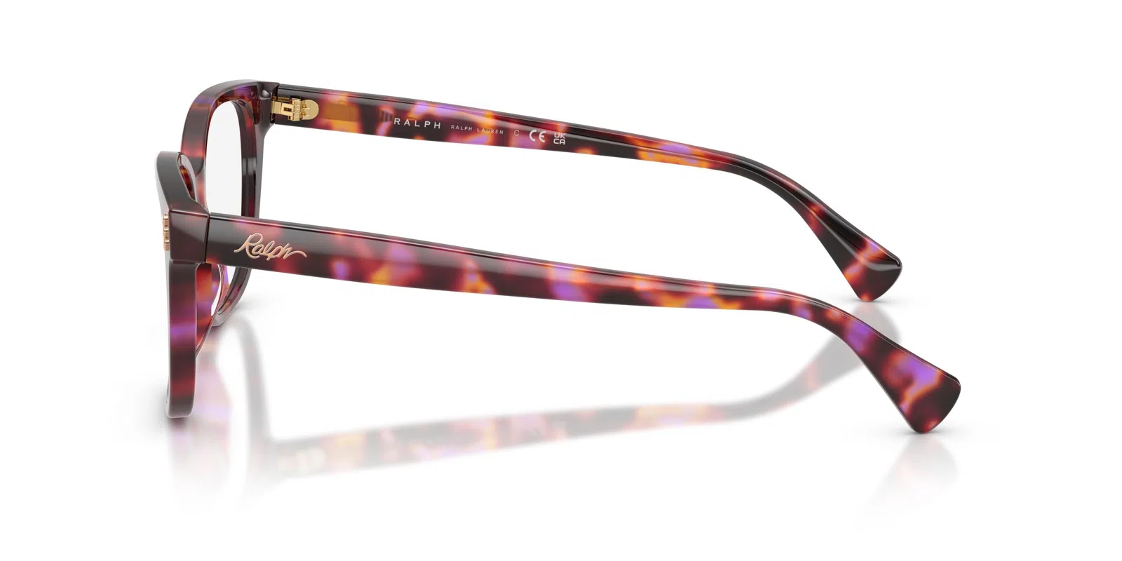 Ralph 7196U Eyeglasses - view 18