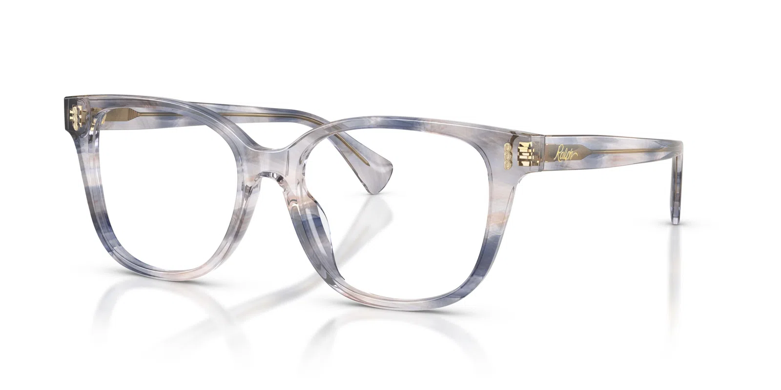 Ralph 7196U Eyeglasses - view 2