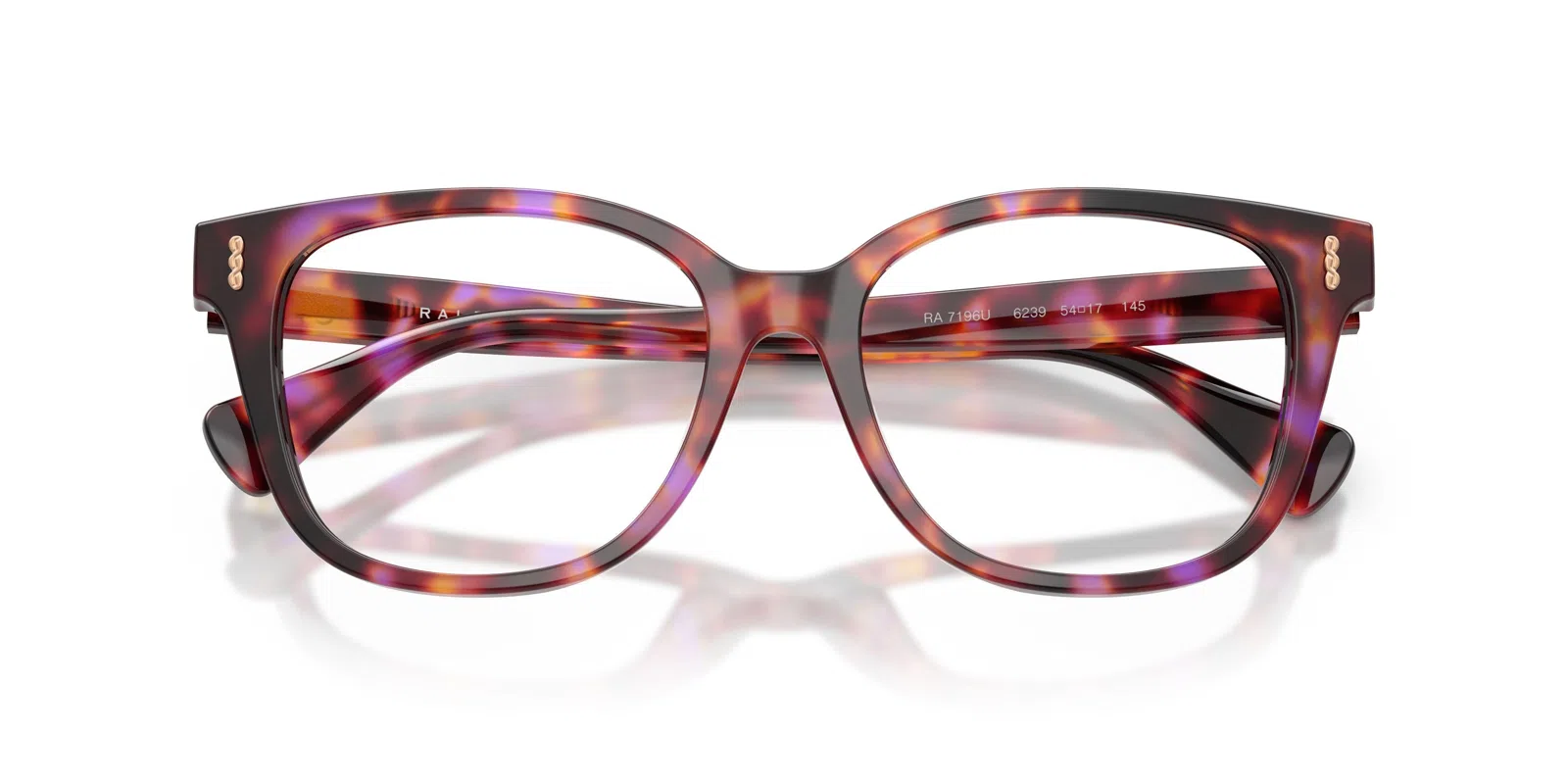 Ralph 7196U Eyeglasses - view 21