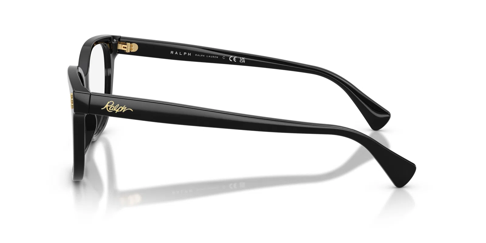 Ralph 7196U Eyeglasses - view 33
