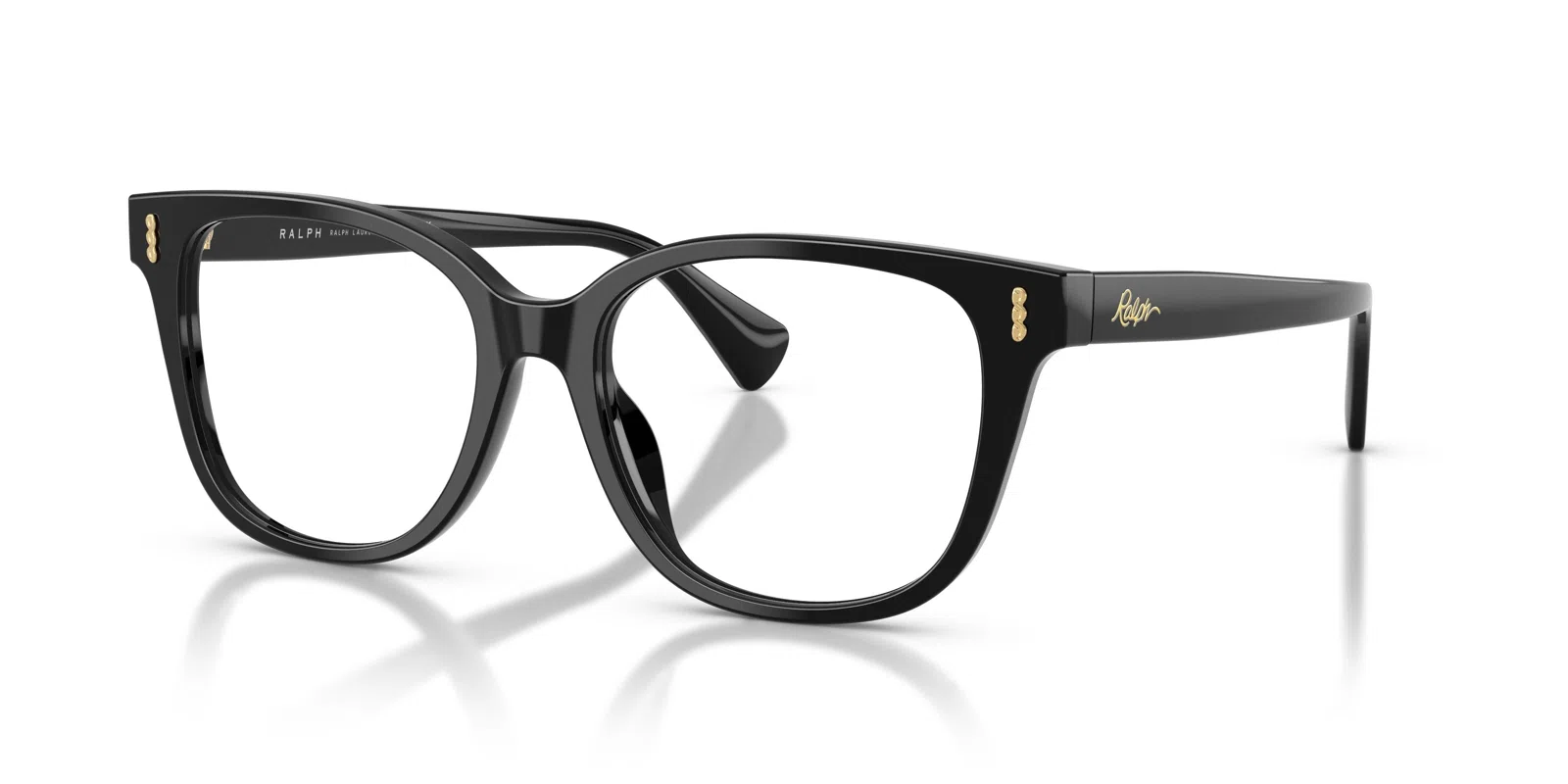 Ralph 7196U Eyeglasses - view 6
