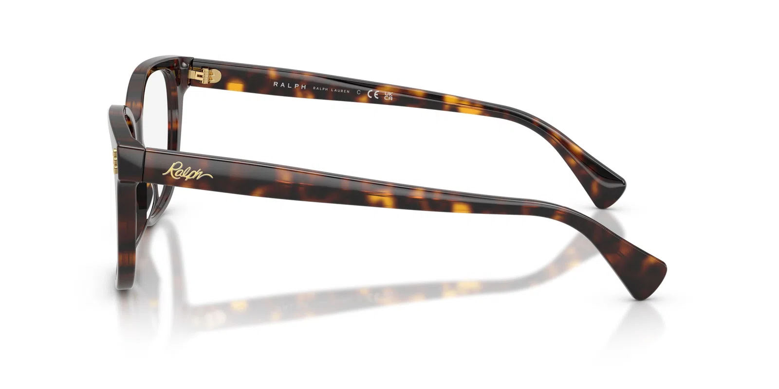 Ralph 7196U Eyeglasses - view 8