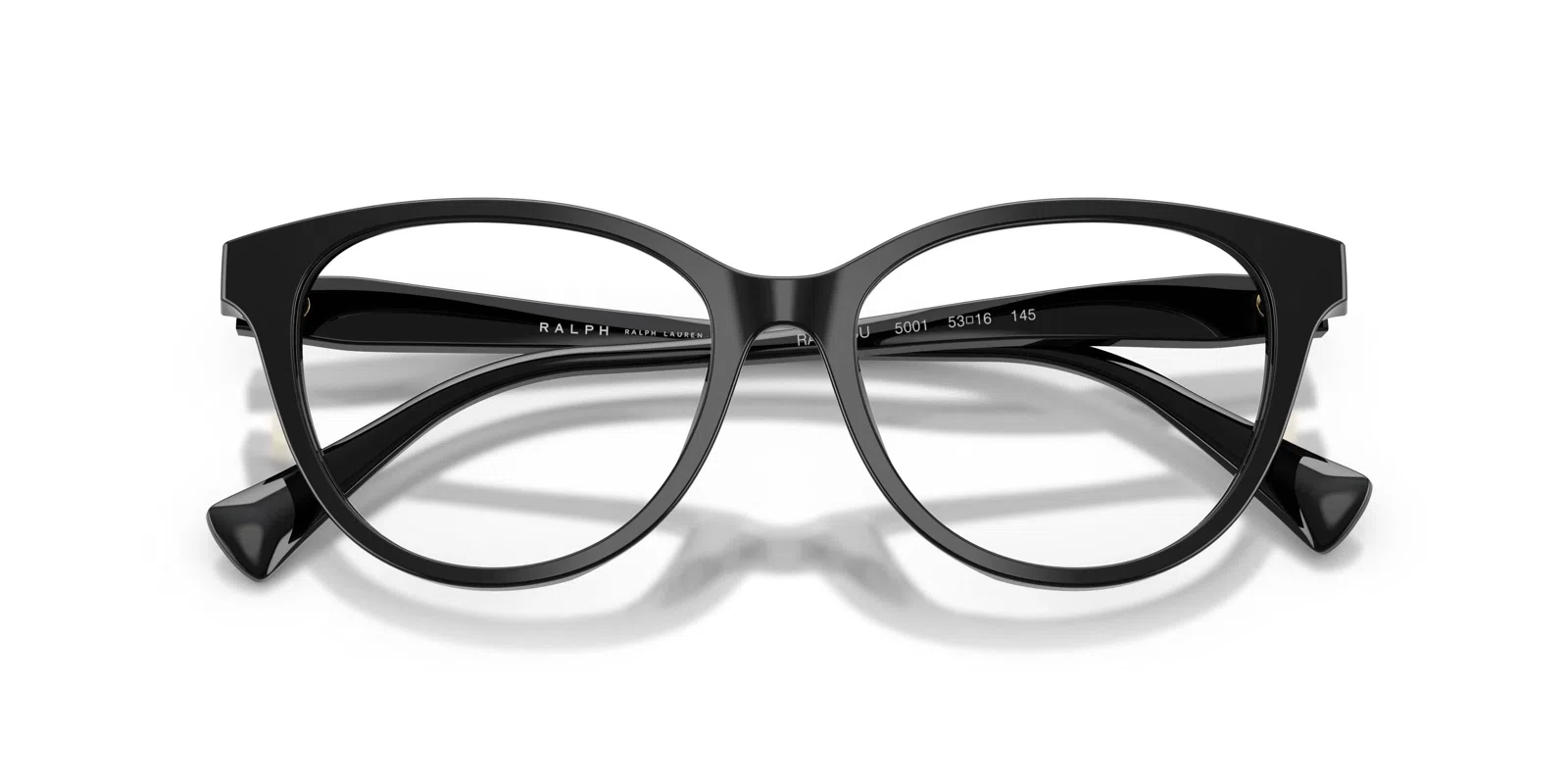 Ralph 7198U Eyeglasses - view 10