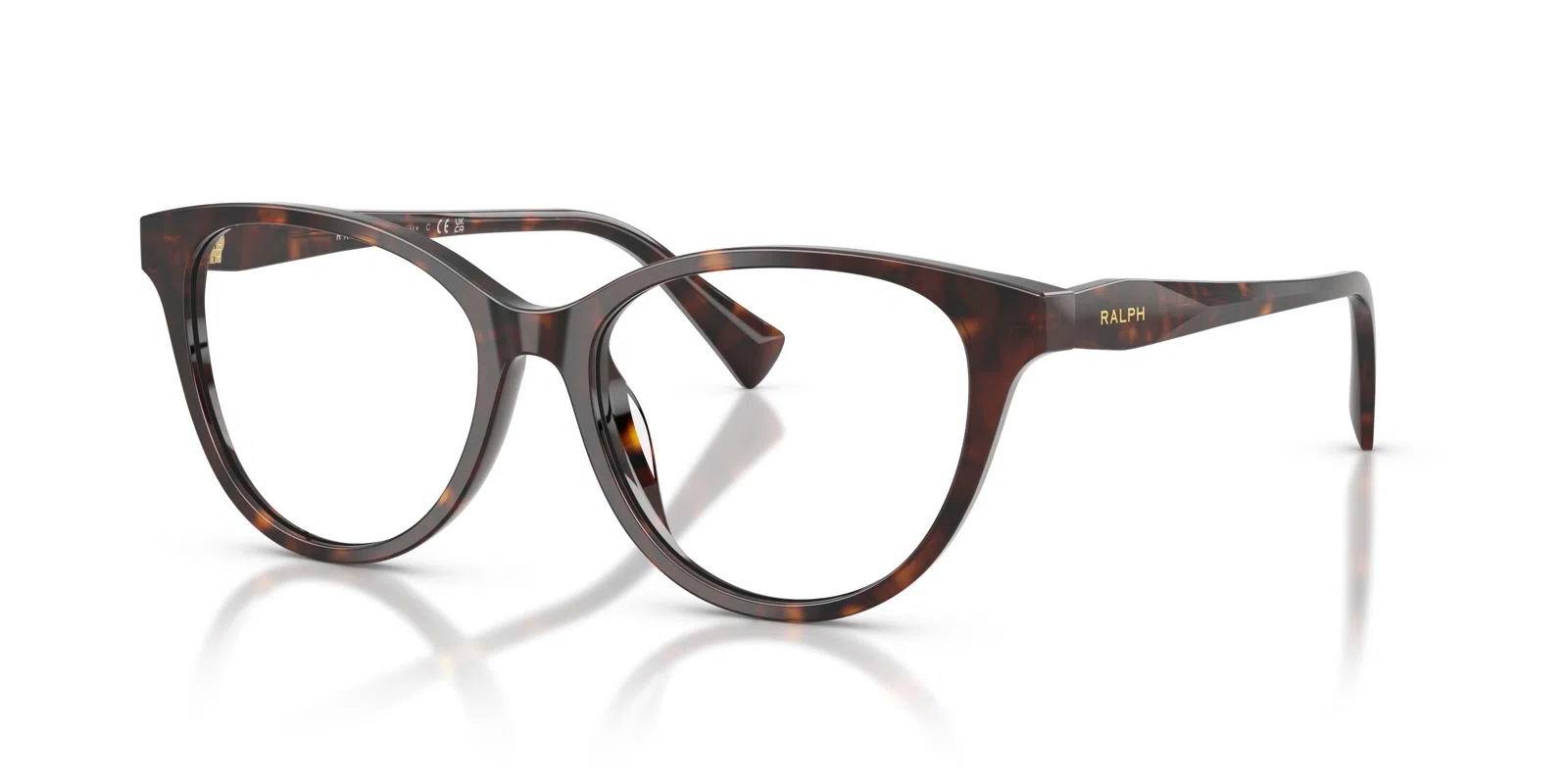 Ralph 7198U Eyeglasses - view 11
