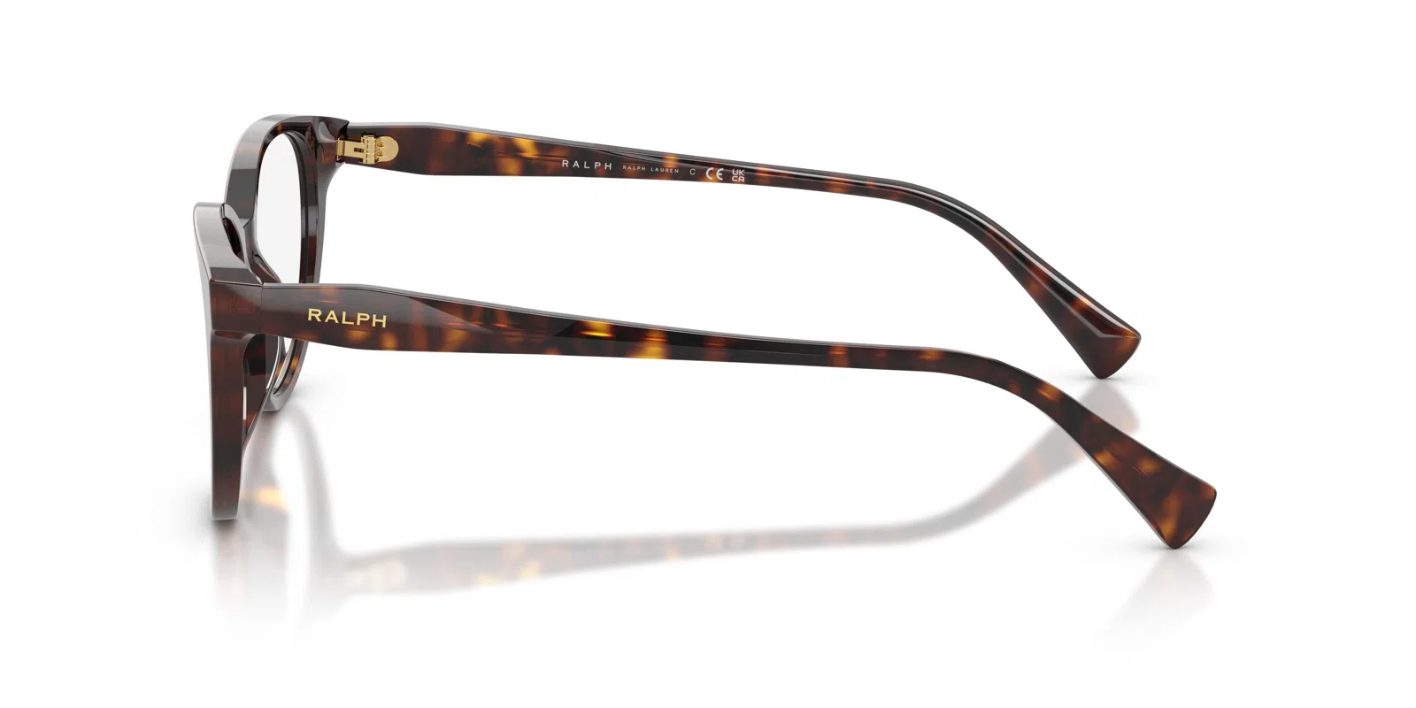 Ralph 7198U Eyeglasses - view 12