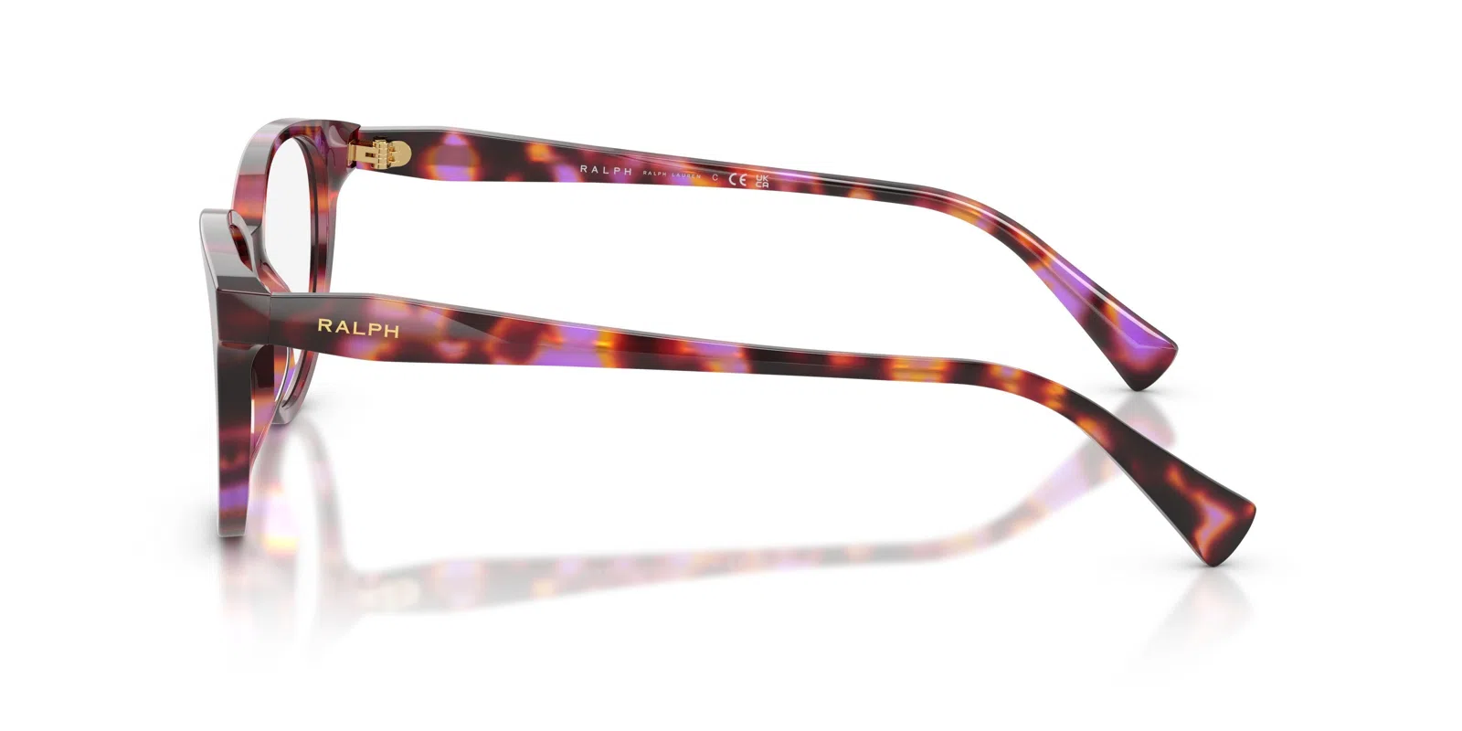 Ralph 7198U Eyeglasses - view 17