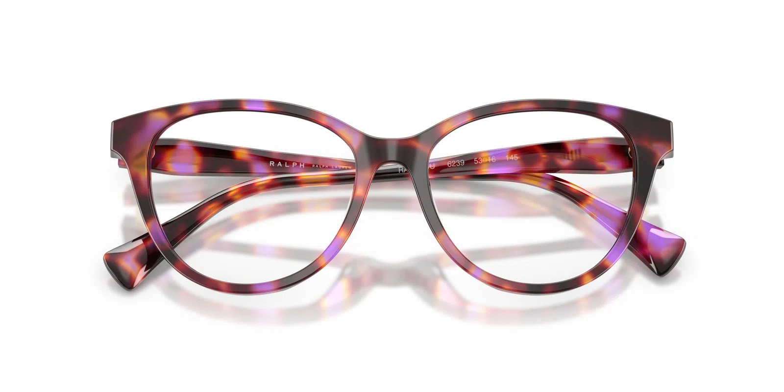 Ralph 7198U Eyeglasses - view 20