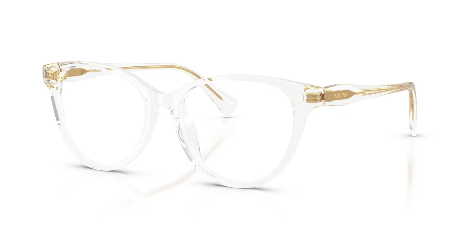 Ralph 7198U Eyeglasses - view 21