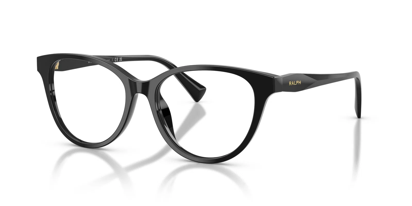 Ralph 7198U Eyeglasses - view 6