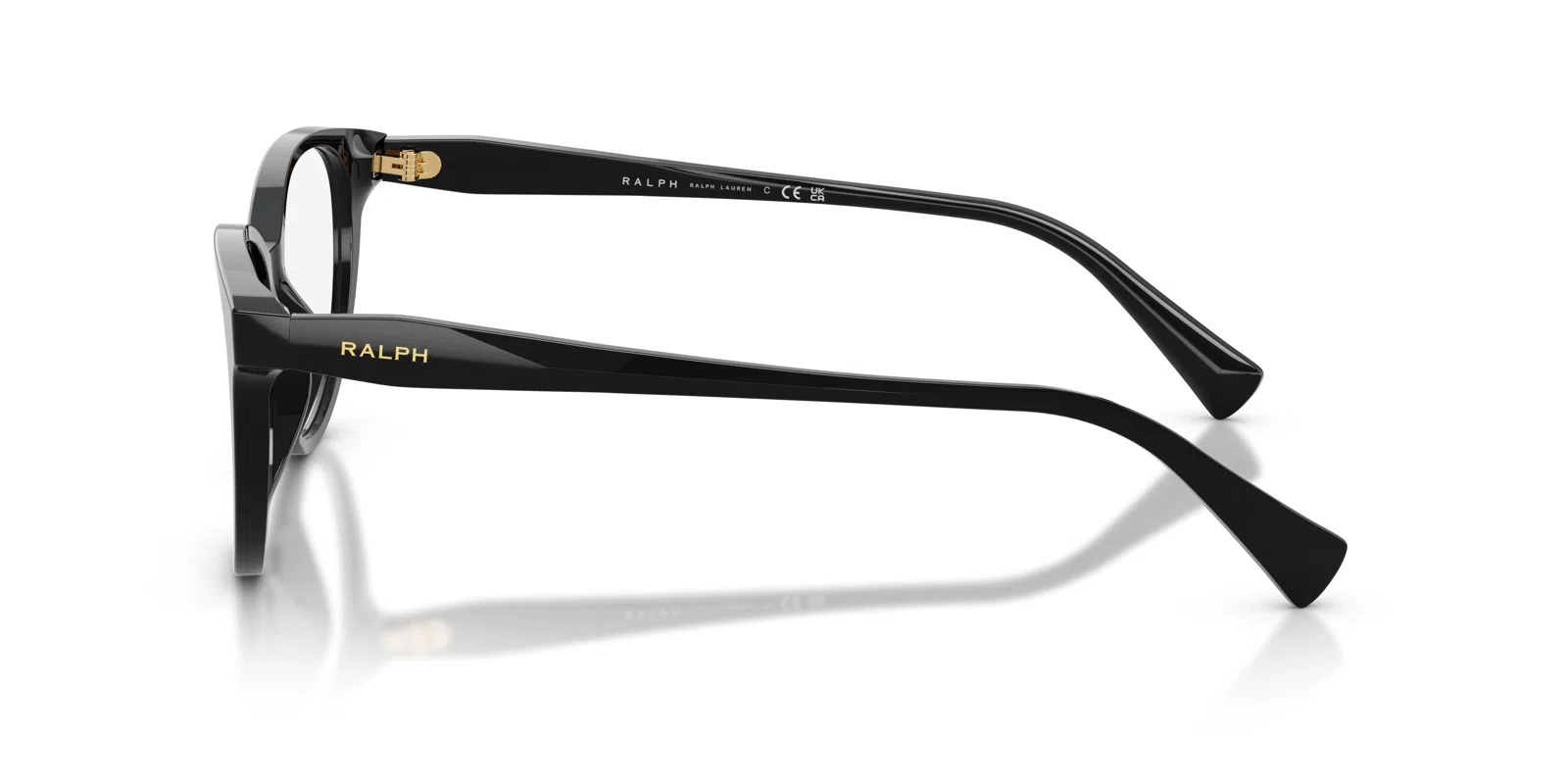 Ralph 7198U Eyeglasses - view 7