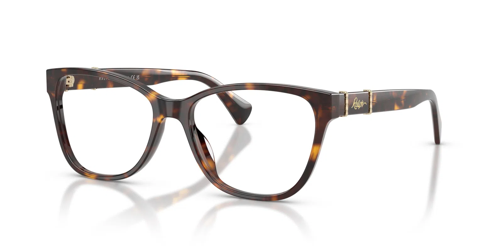 Ralph 7199U Eyeglasses - view 10
