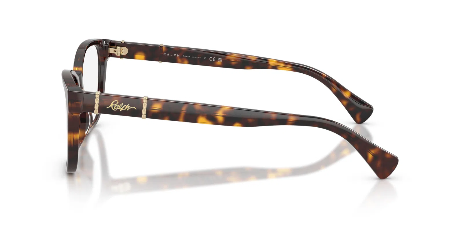 Ralph 7199U Eyeglasses - view 11