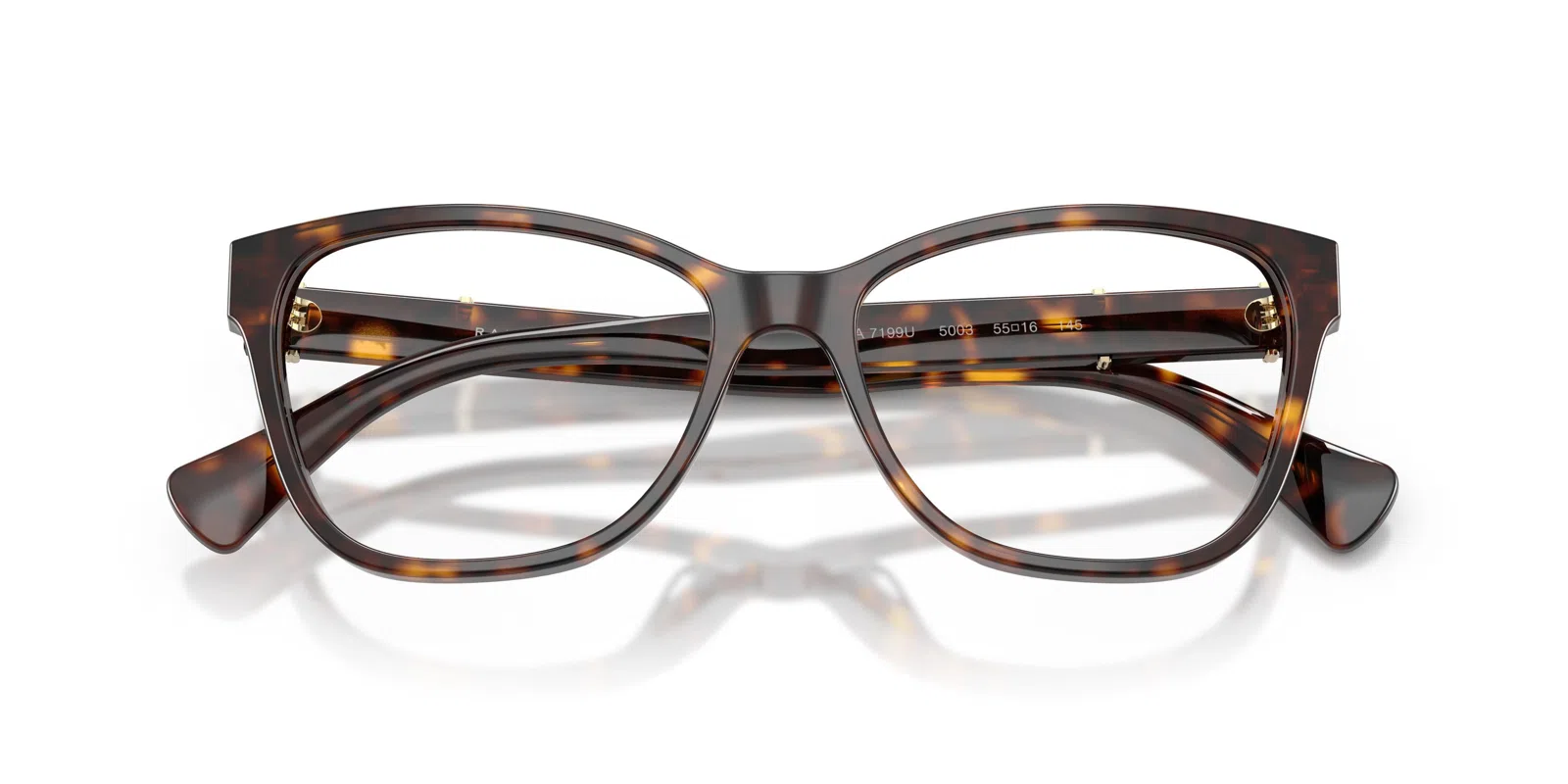 Ralph 7199U Eyeglasses - view 14