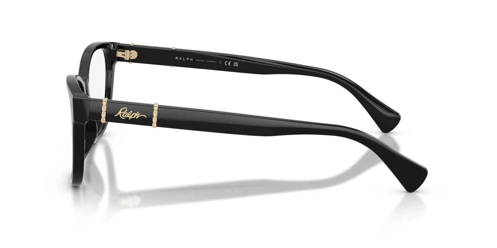 Ralph 7199U Eyeglasses - view 16