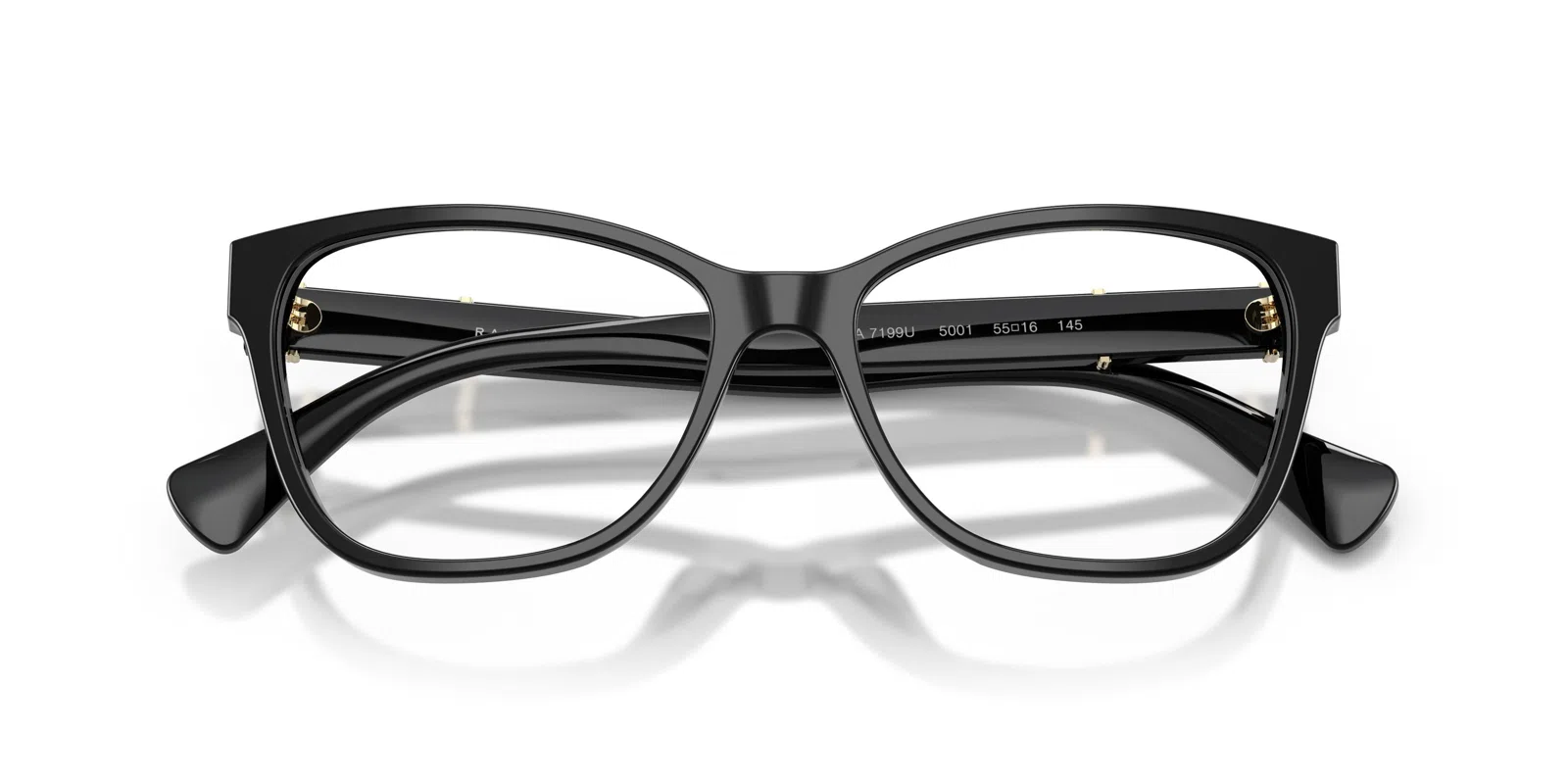 Ralph 7199U Eyeglasses - view 19