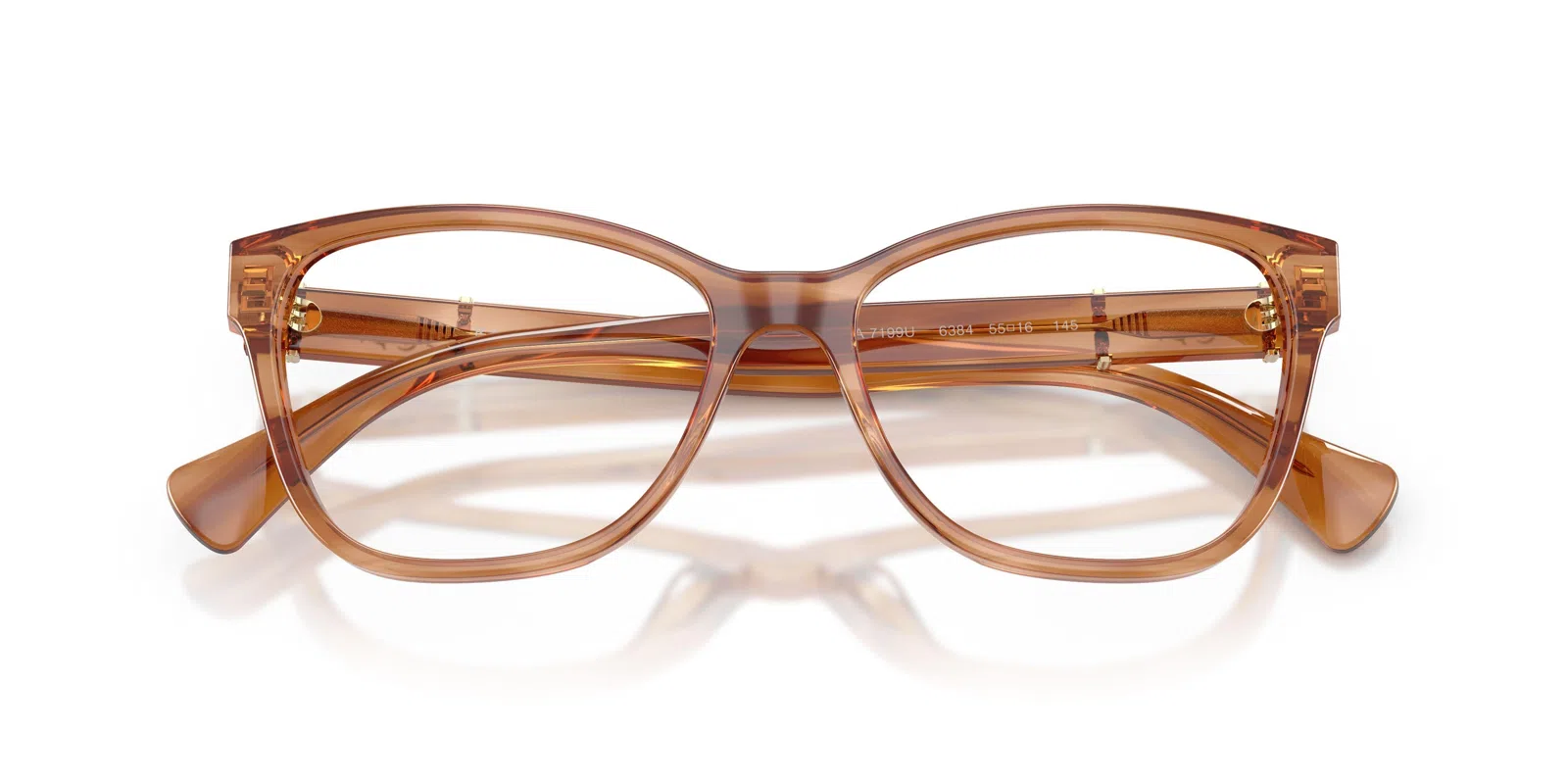 Ralph 7199U Eyeglasses - view 24