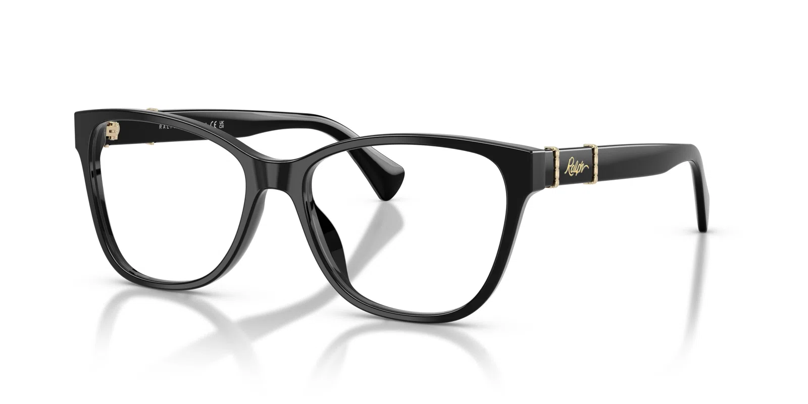 Ralph 7199U Eyeglasses - view 3