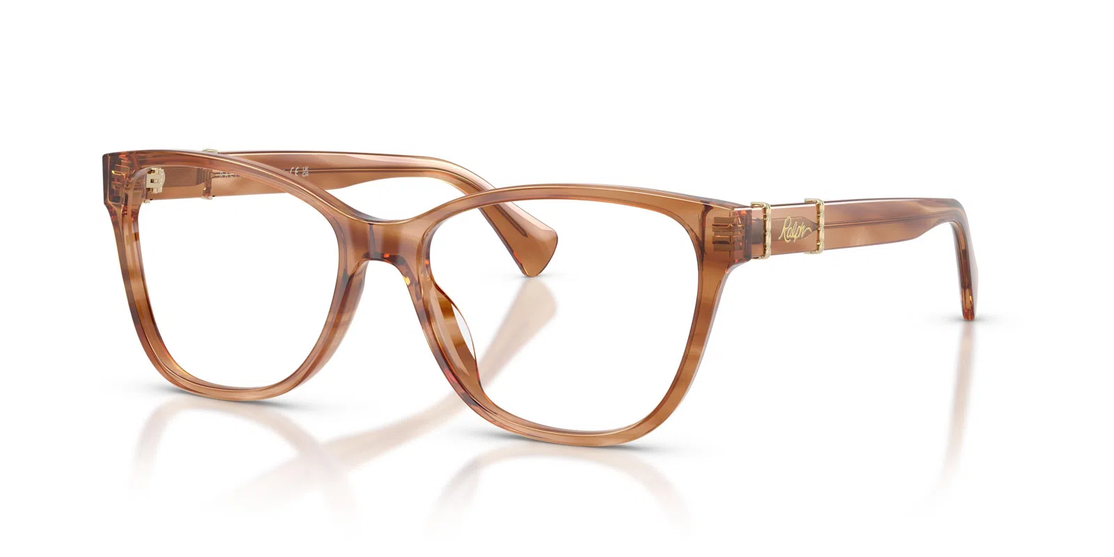 Ralph 7199U Eyeglasses - view 4