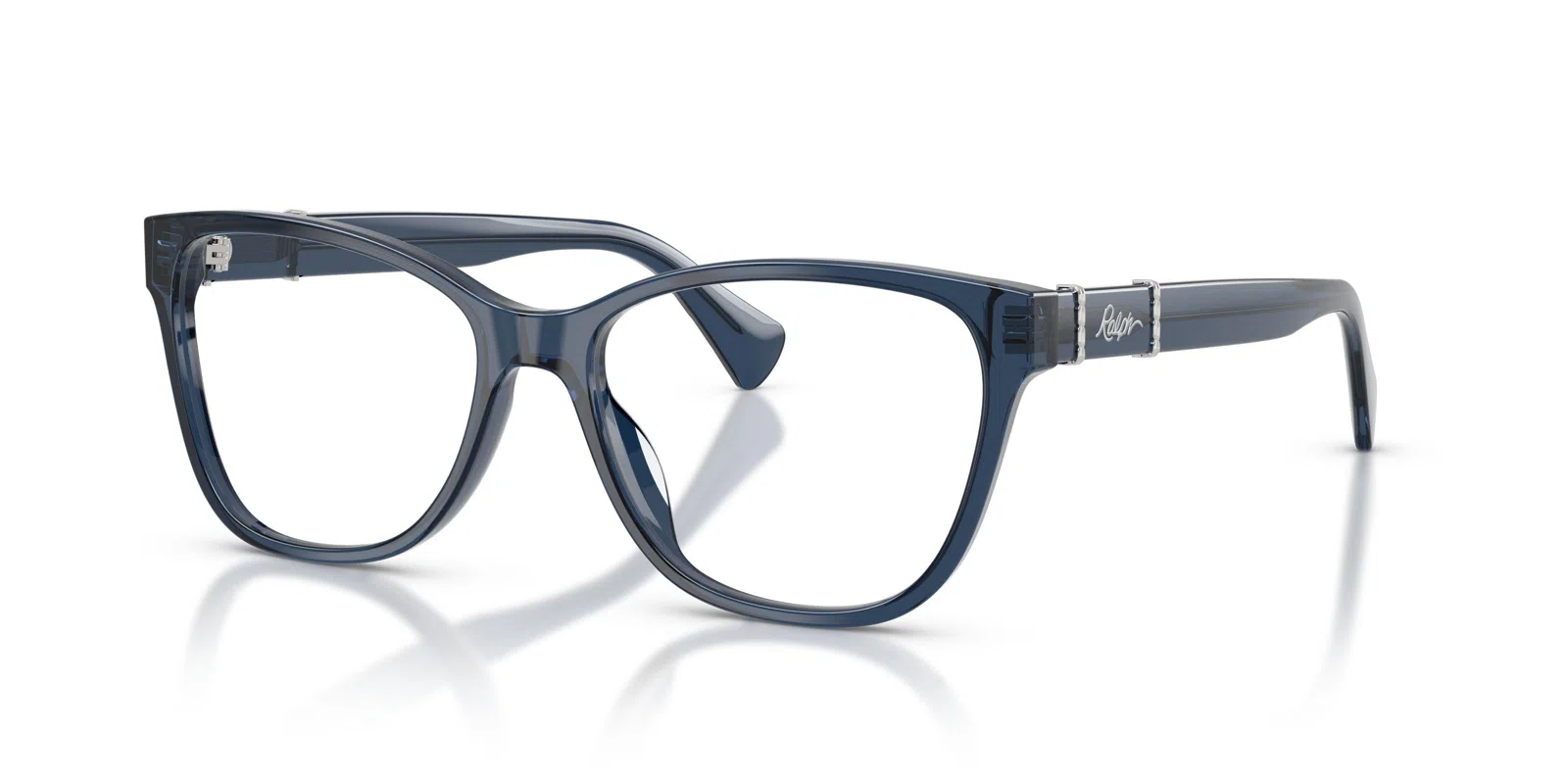 Ralph 7199U Eyeglasses - view 5