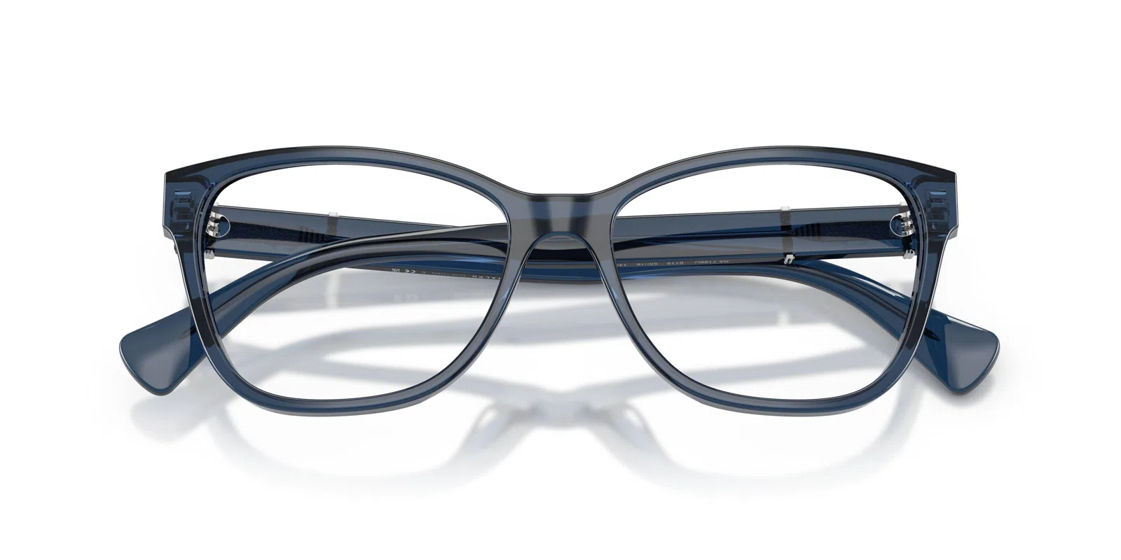 Ralph 7199U Eyeglasses - view 9