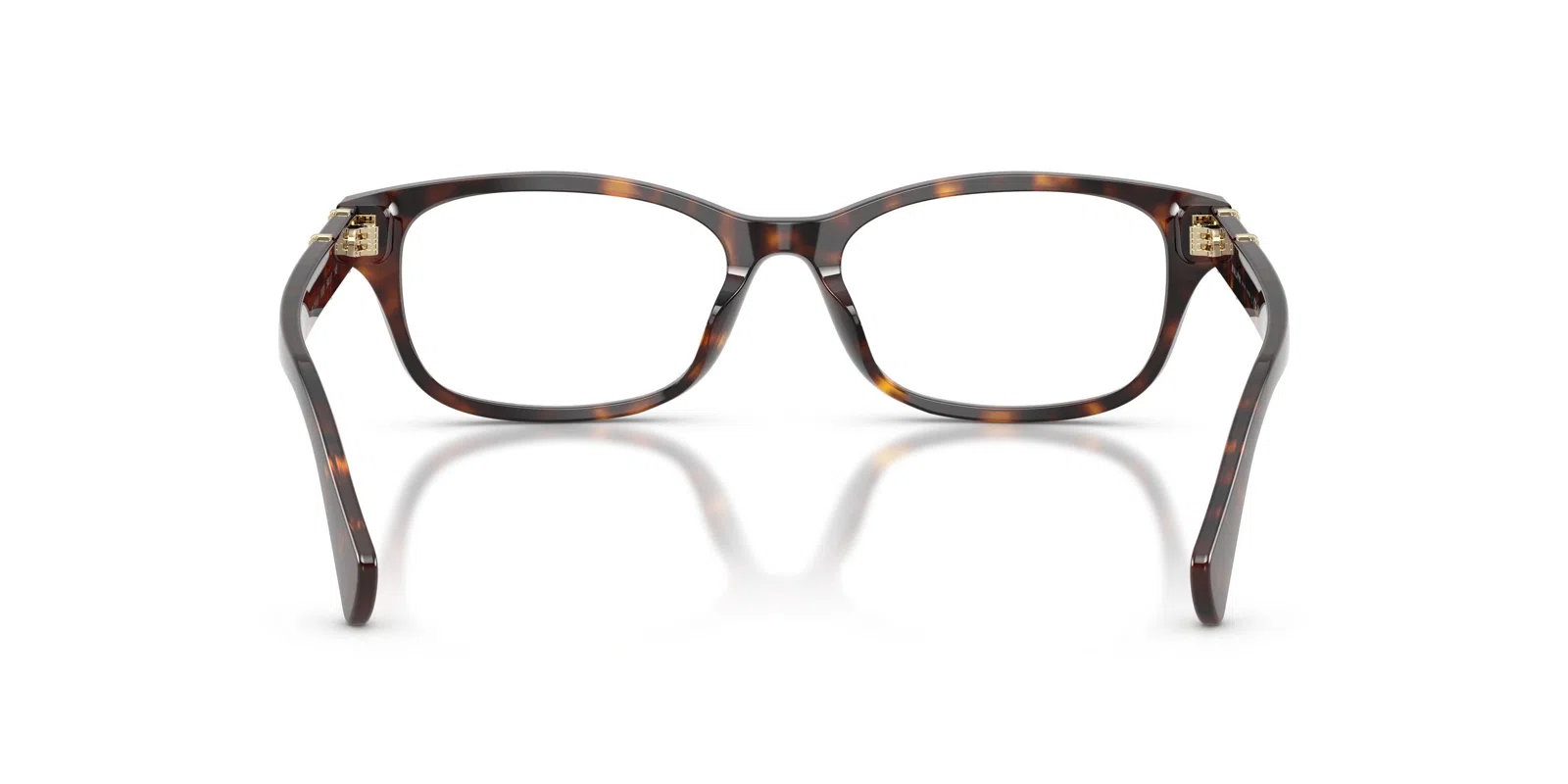 Ralph 7201U Eyeglasses - view 12