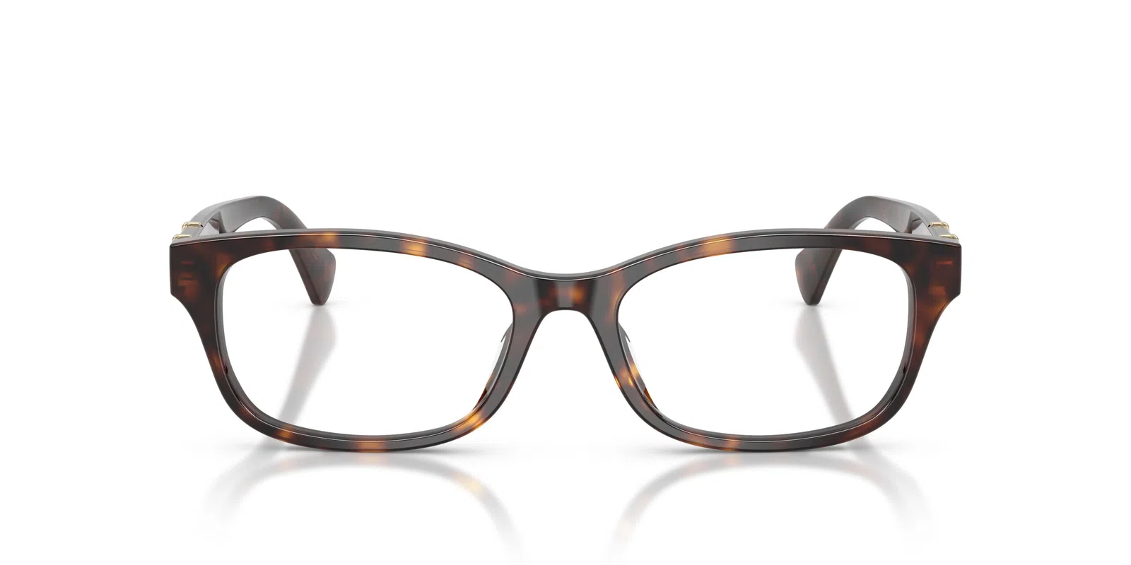 Ralph 7201U Eyeglasses - view 13