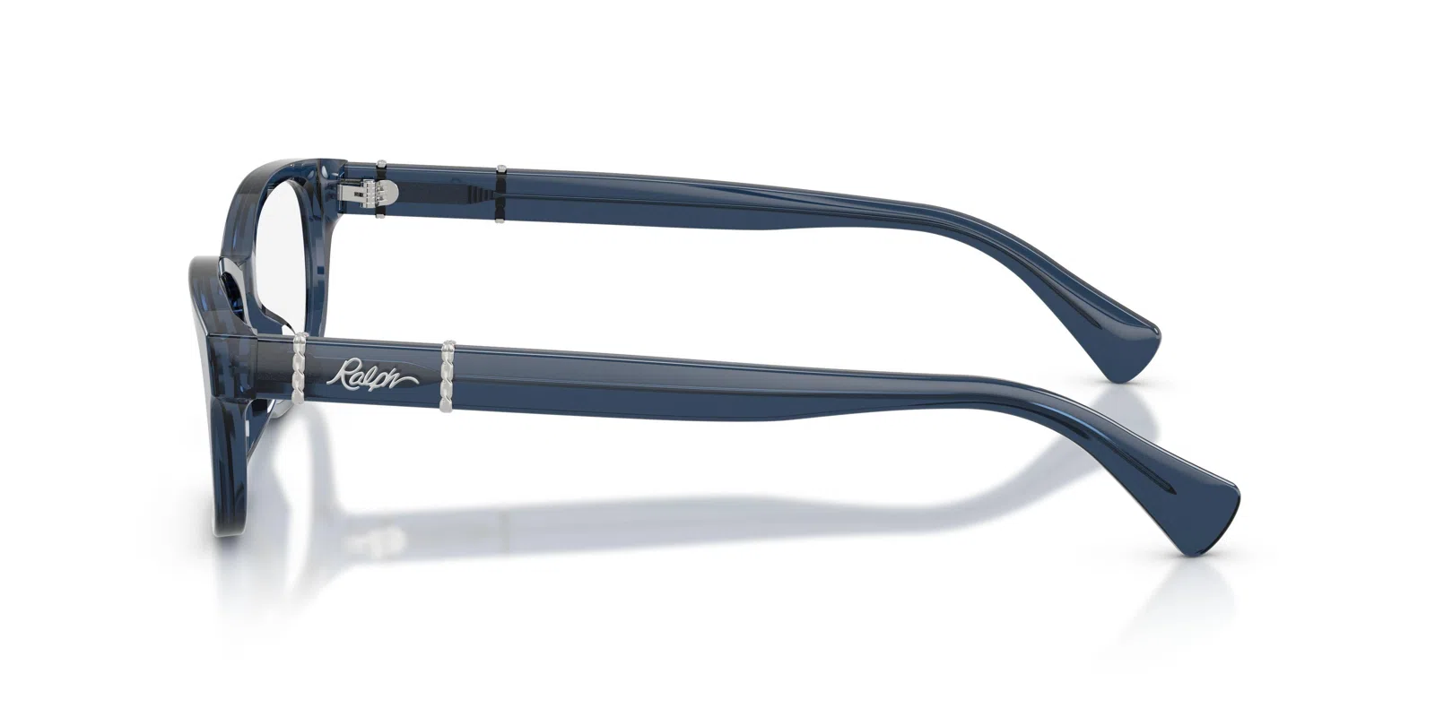 Ralph 7201U Eyeglasses - view 16