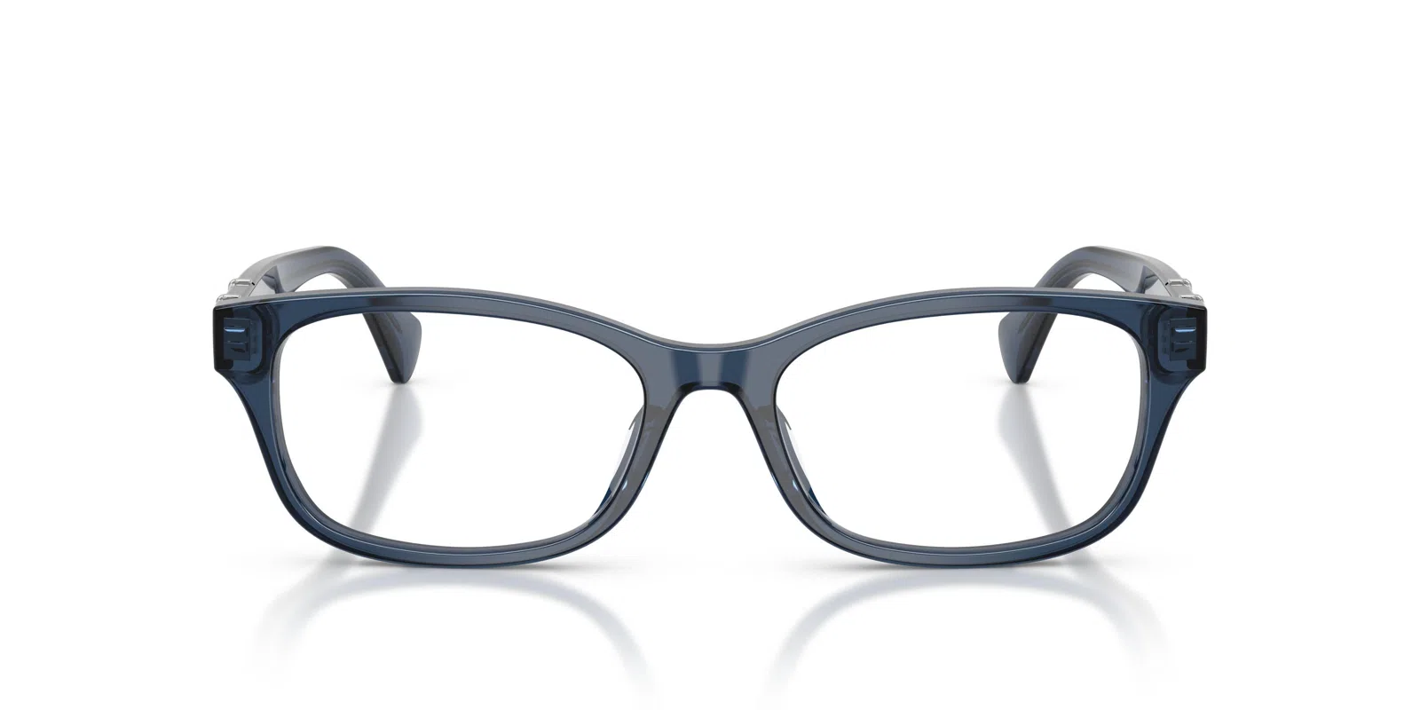 Ralph 7201U Eyeglasses - view 18