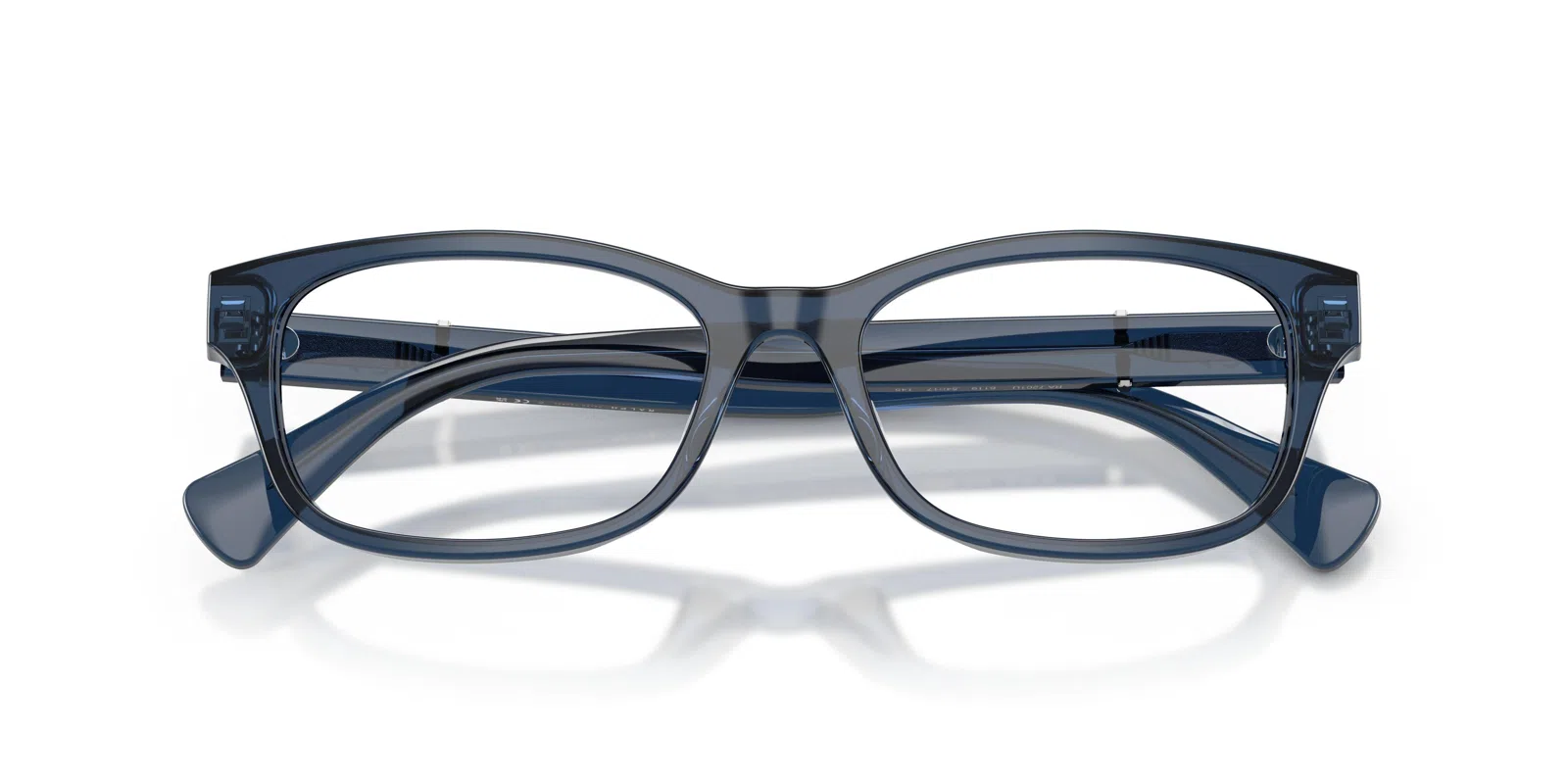Ralph 7201U Eyeglasses - view 19