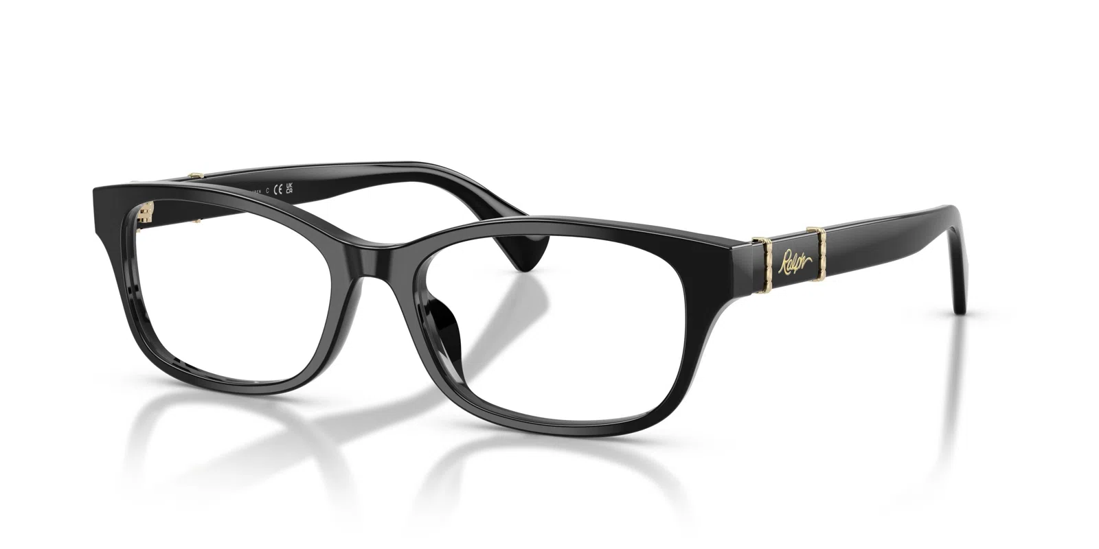 Ralph 7201U Eyeglasses - view 20