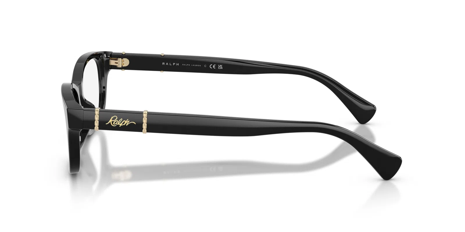 Ralph 7201U Eyeglasses - view 21
