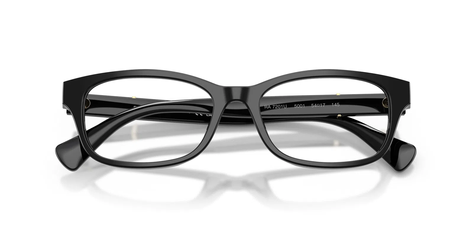 Ralph 7201U Eyeglasses - view 24