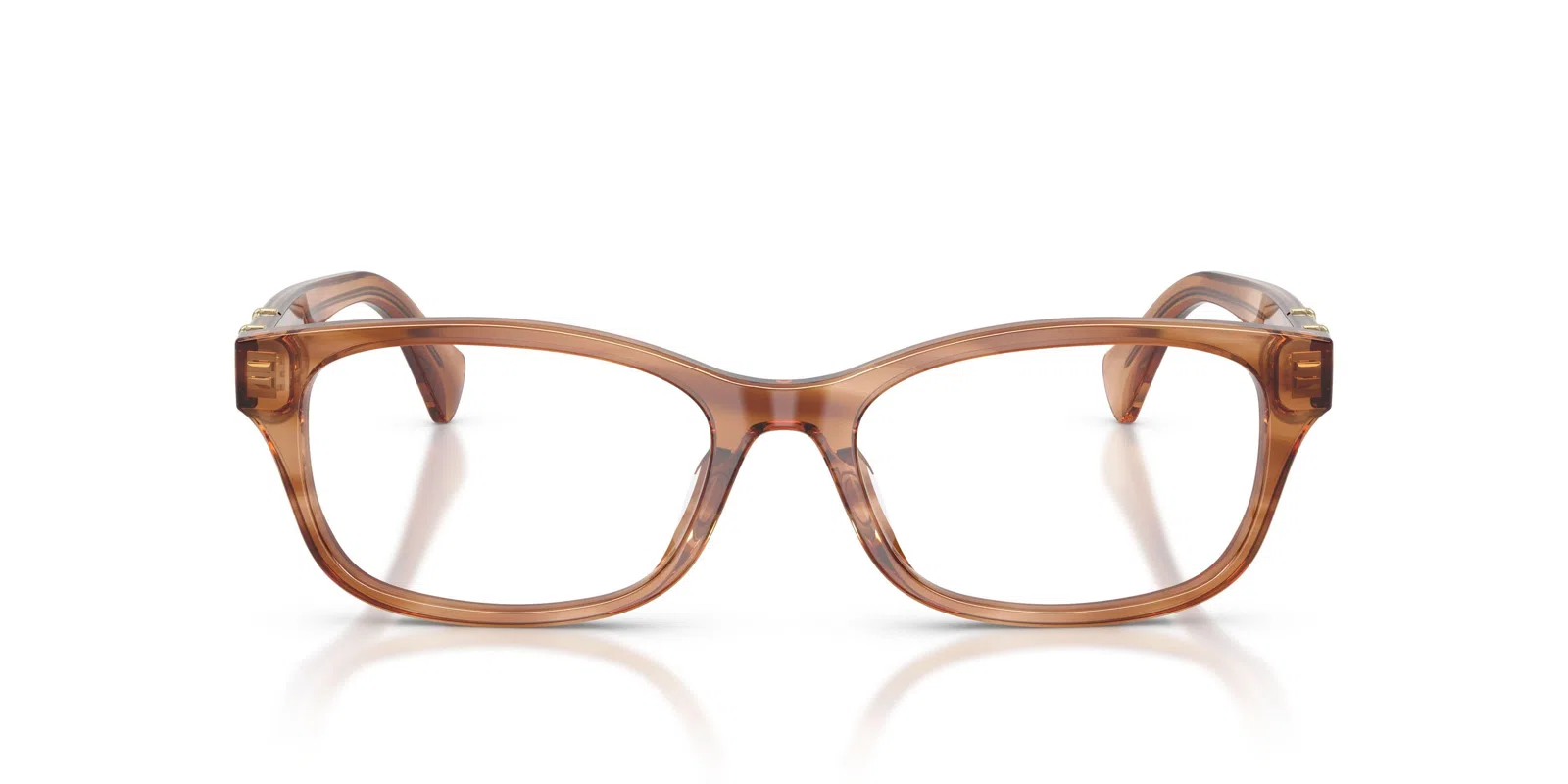 Ralph 7201U Eyeglasses - view 8