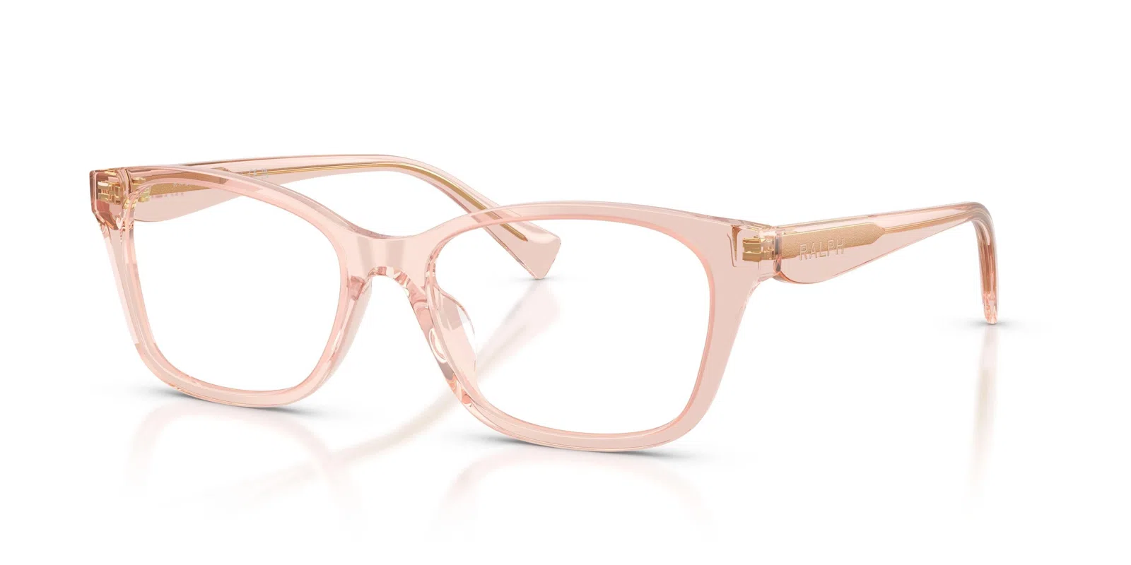 Ralph 7202U Eyeglasses - view 10