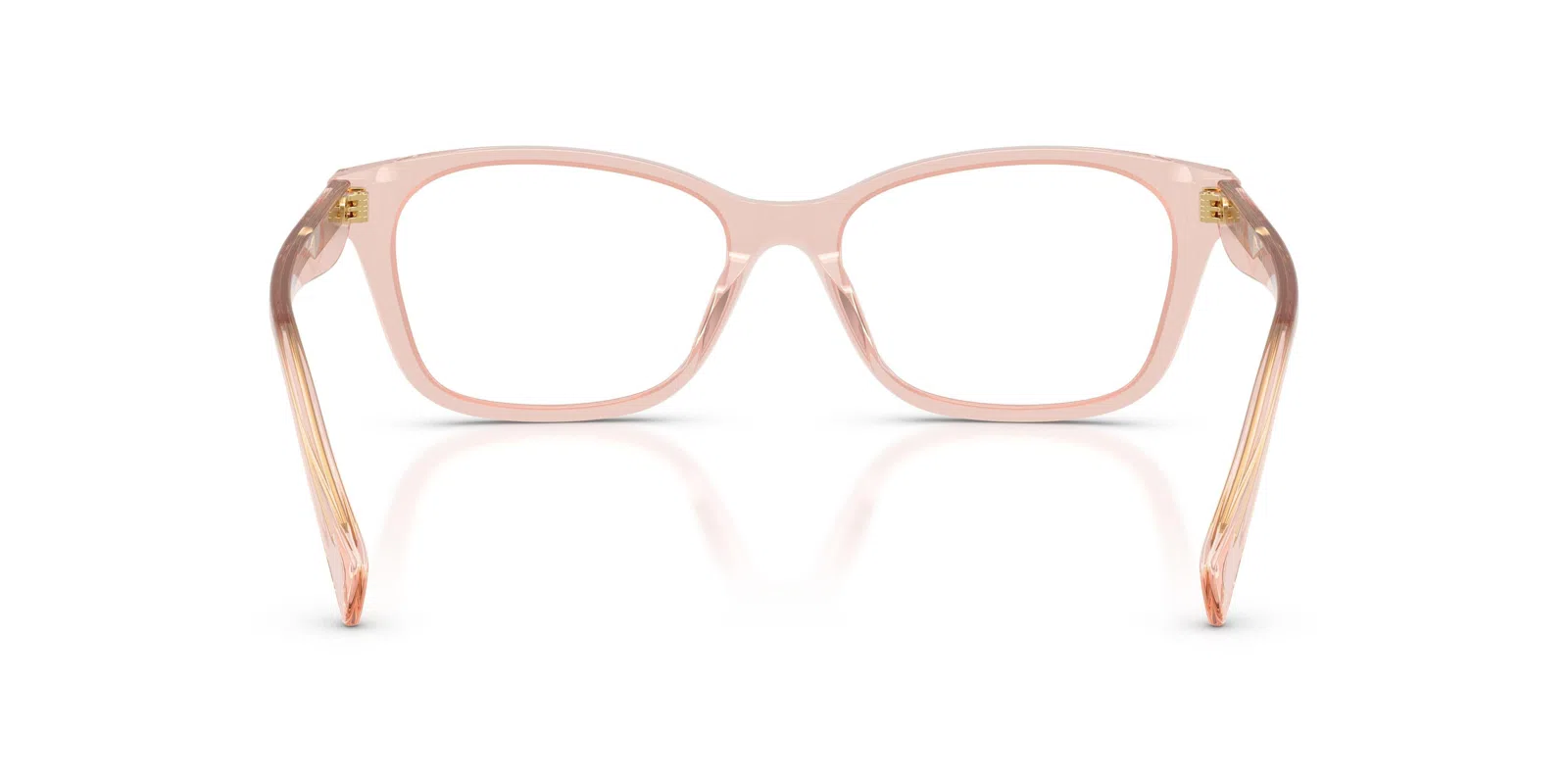 Ralph 7202U Eyeglasses - view 12
